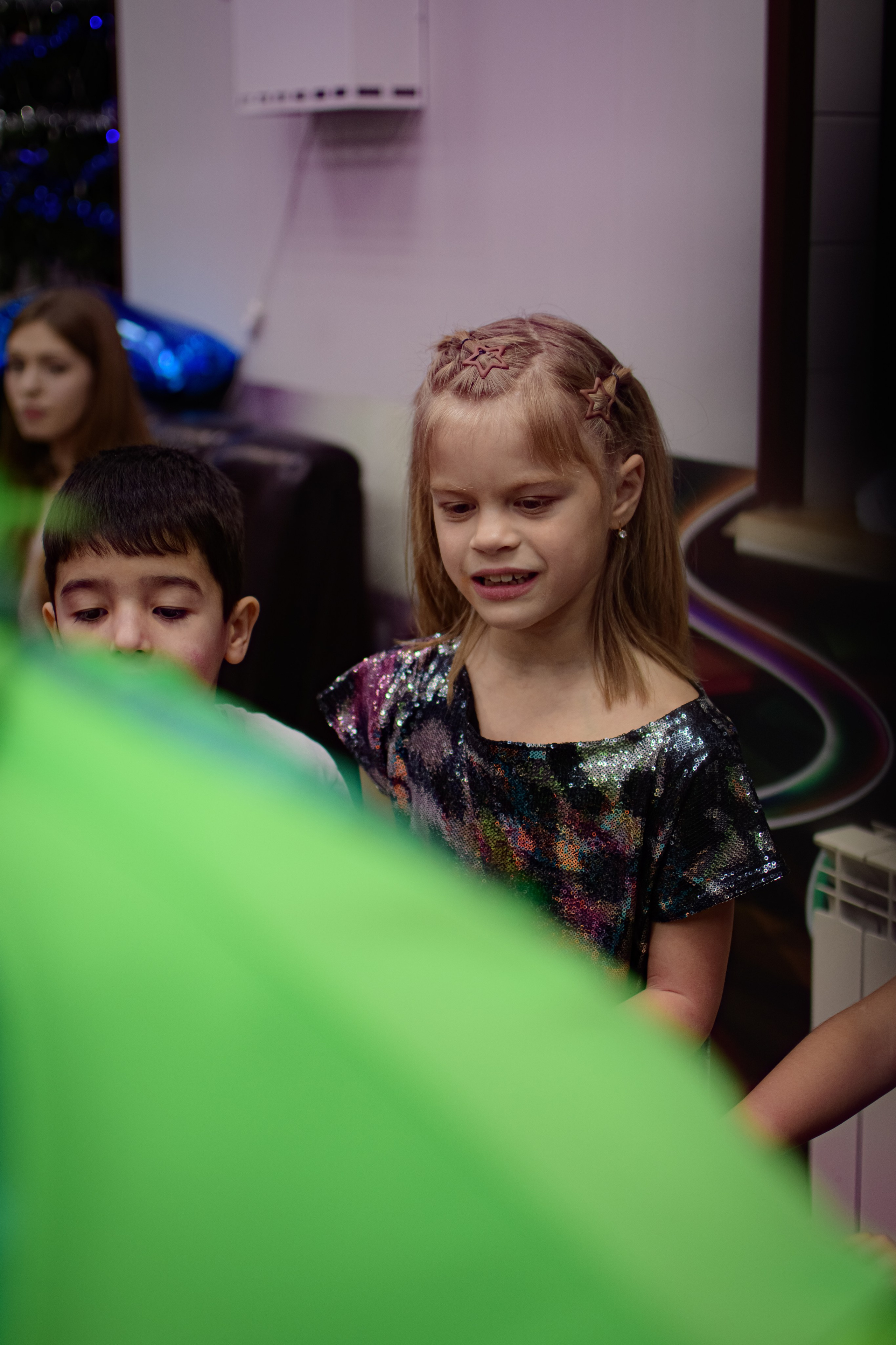 ДЕНЬ РОЖДЕНИЯ / АЛЕКСЕЙ 7 ЛЕТ. Photokarish