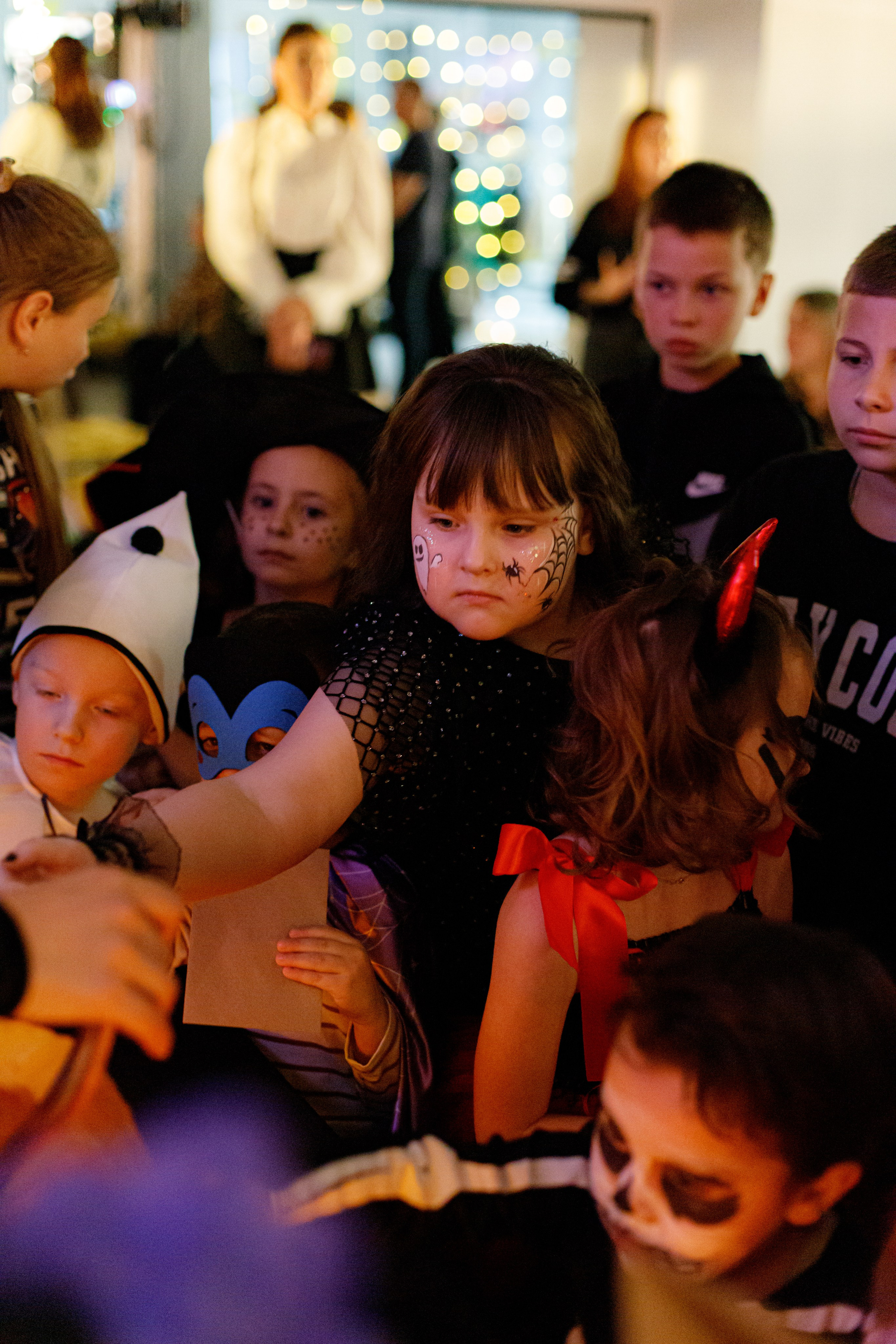 HALLOWEEN. Photokarish