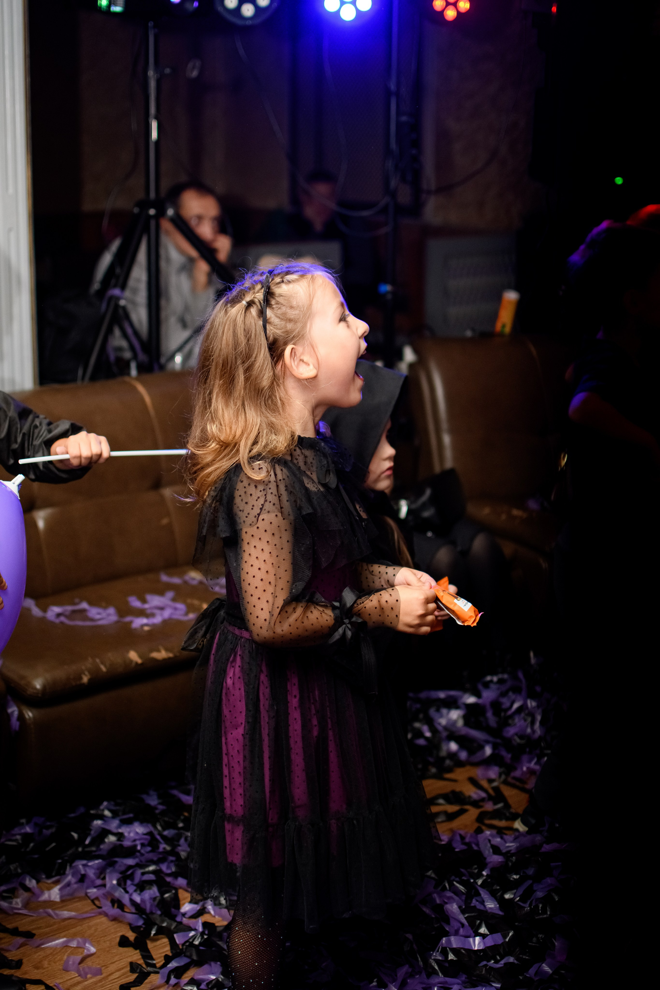 HALLOWEEN. Photokarish