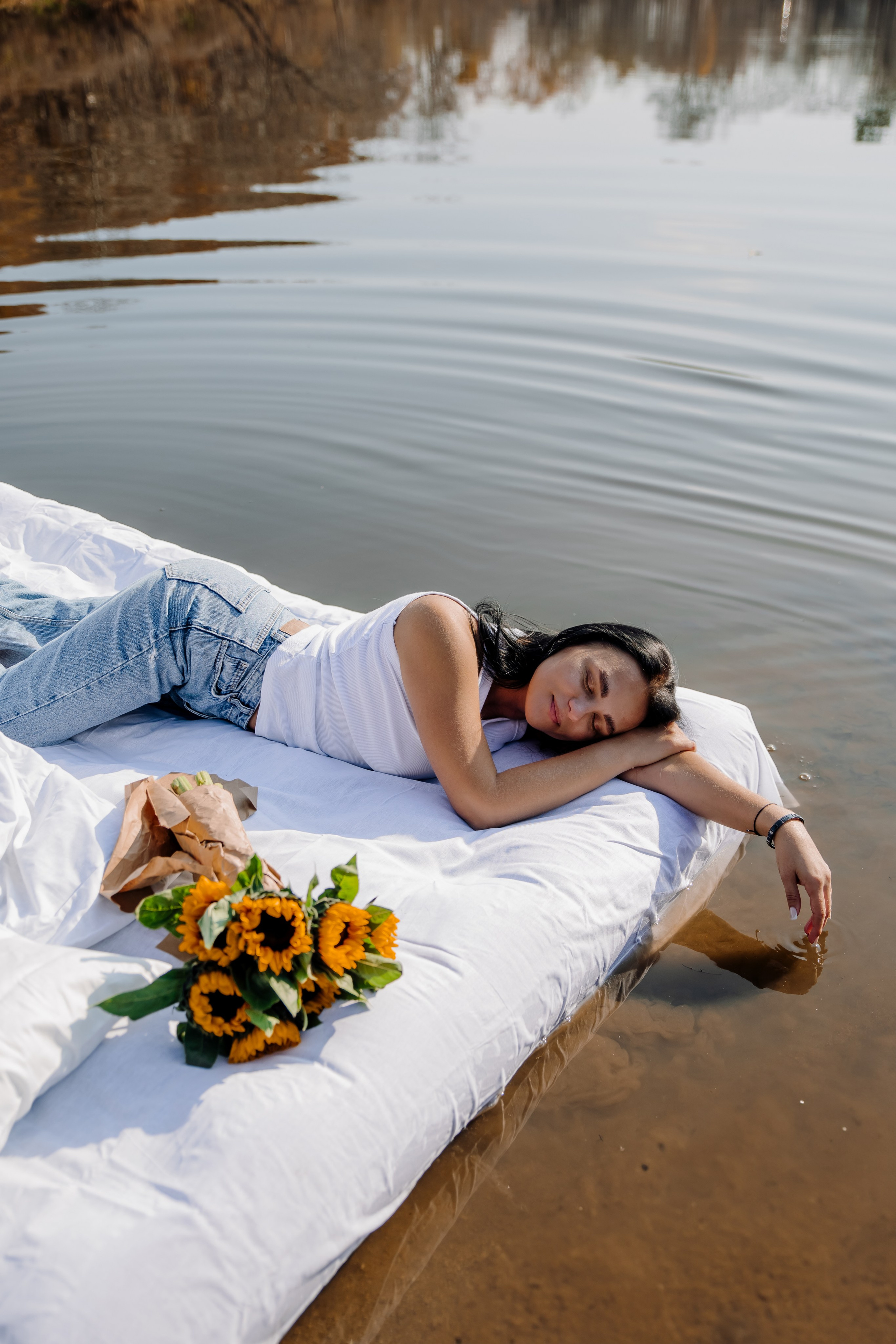 Алиса. Фотограф Ирина Калиниченко