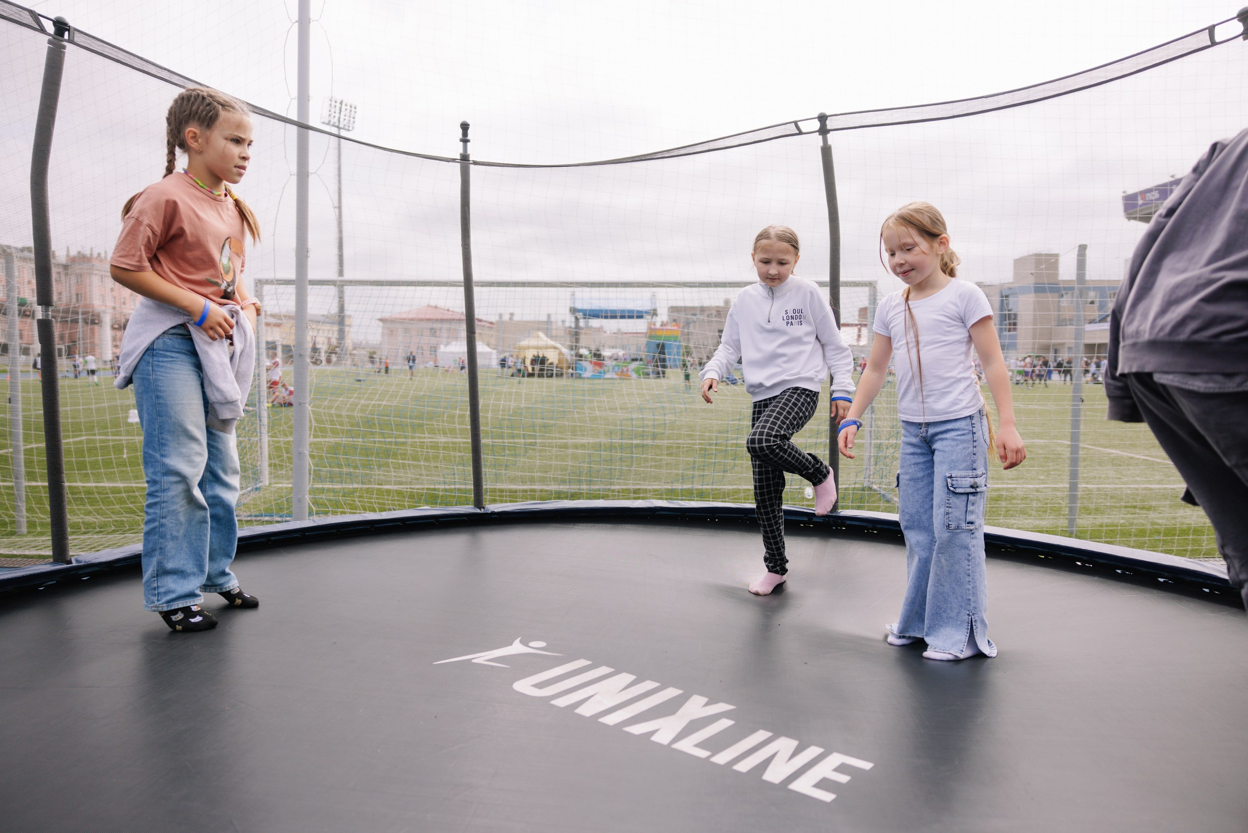 Комос — спартакиадa. Фотограф в Ижевске и Казани Богданов Яков