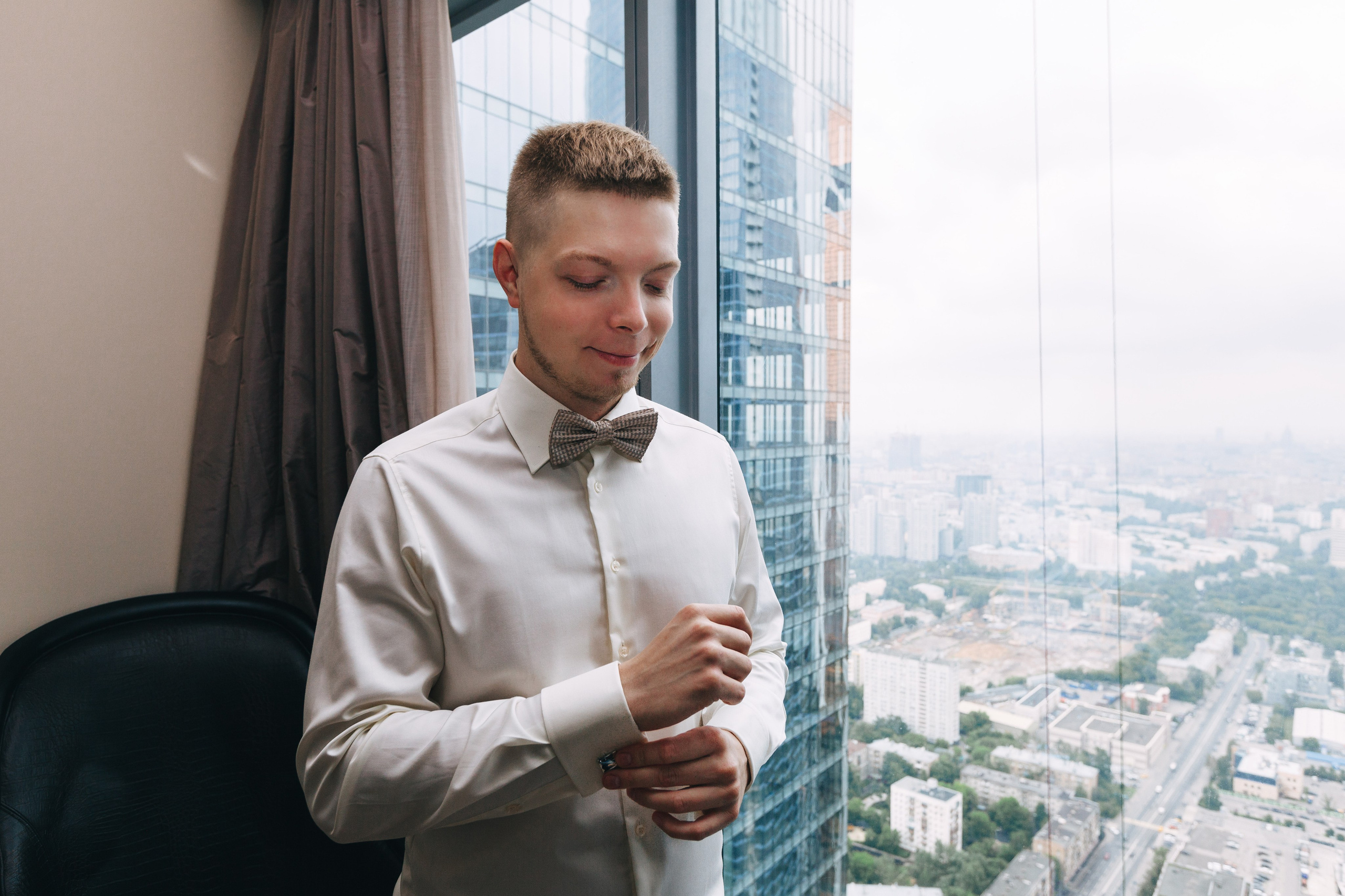 Павел и Ирина. Свадебный фотограф Александр Абрамов Москва / Зеленоград