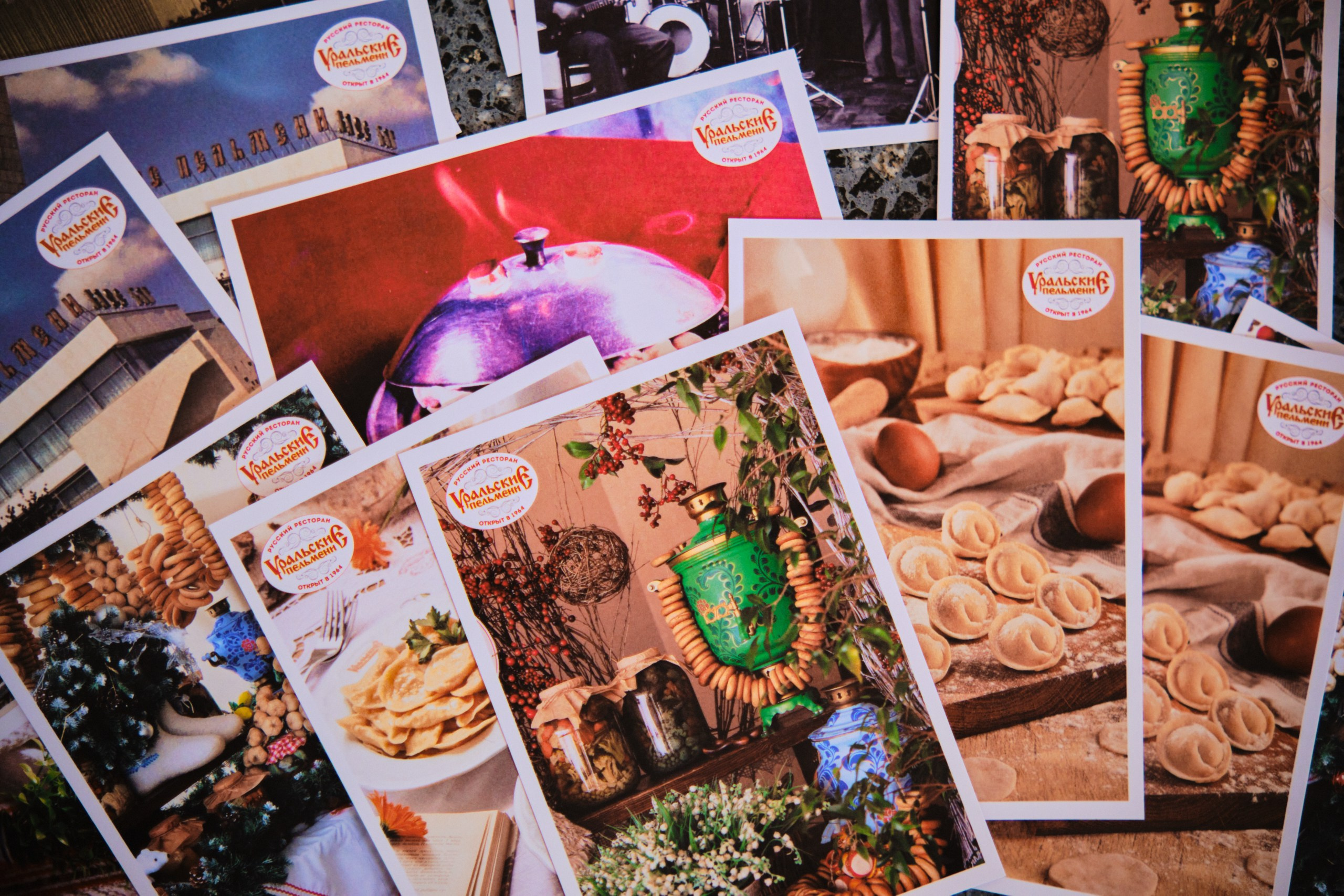 ВДНХ × Выставка «Россия». Матвей Яворский — фотограф в Челябинске