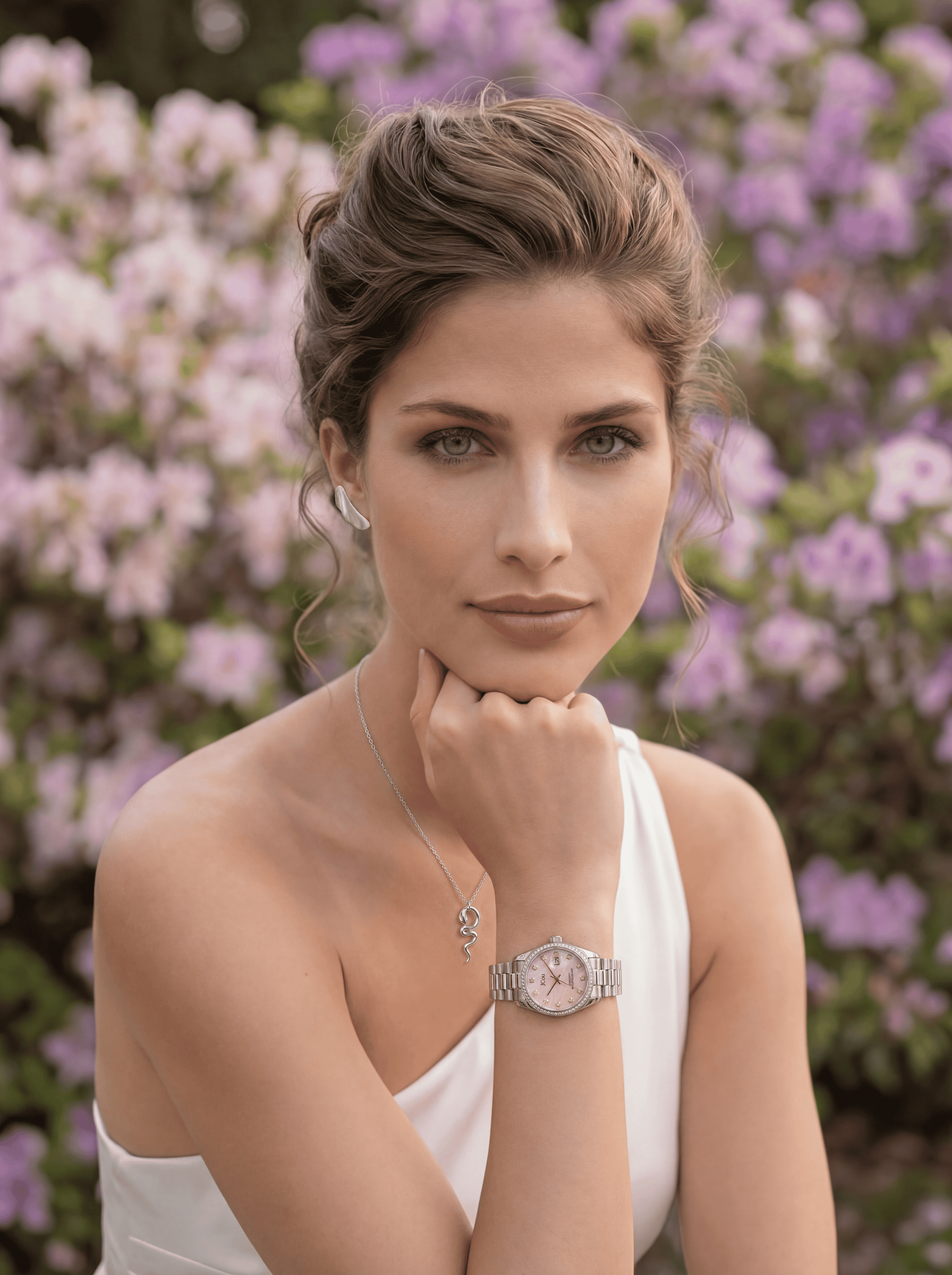 Jewelry. Refraim