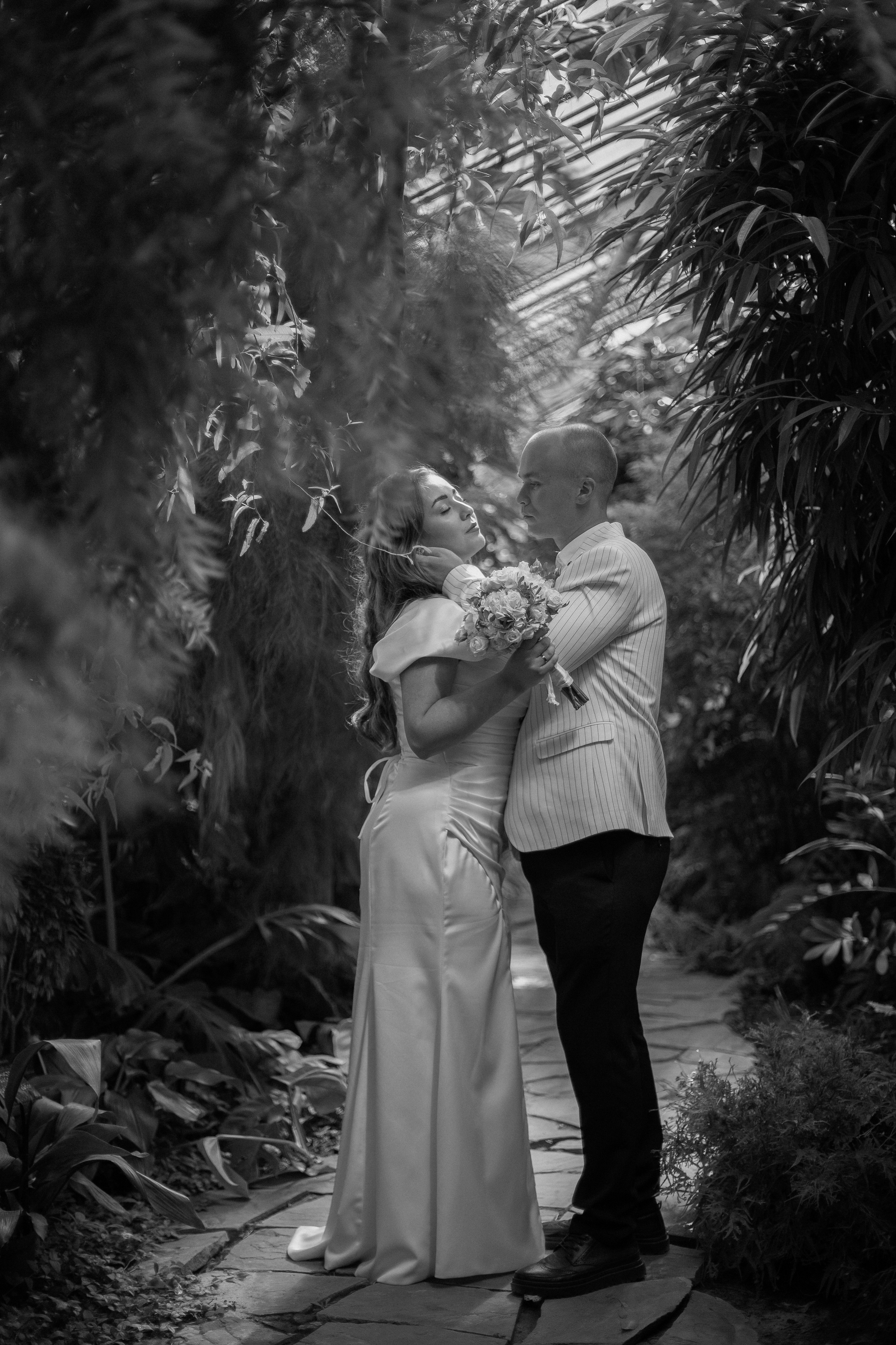 Кристина и Иван. Главная