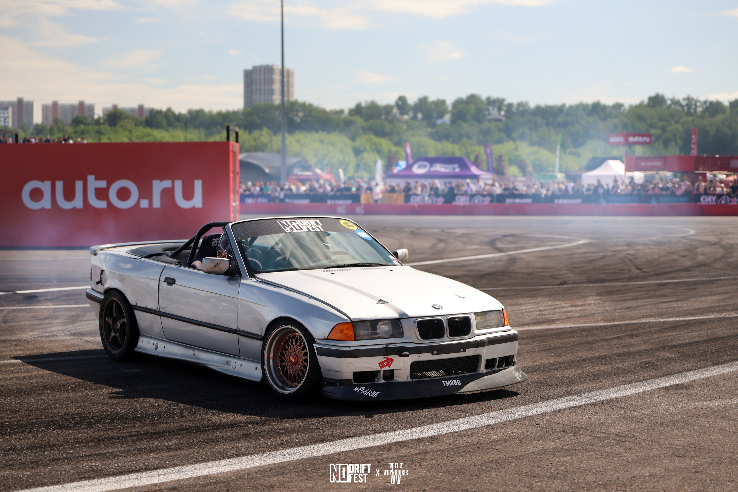 NO DRIFT NO FEST 2026. Фотограф Анна Гаврилова