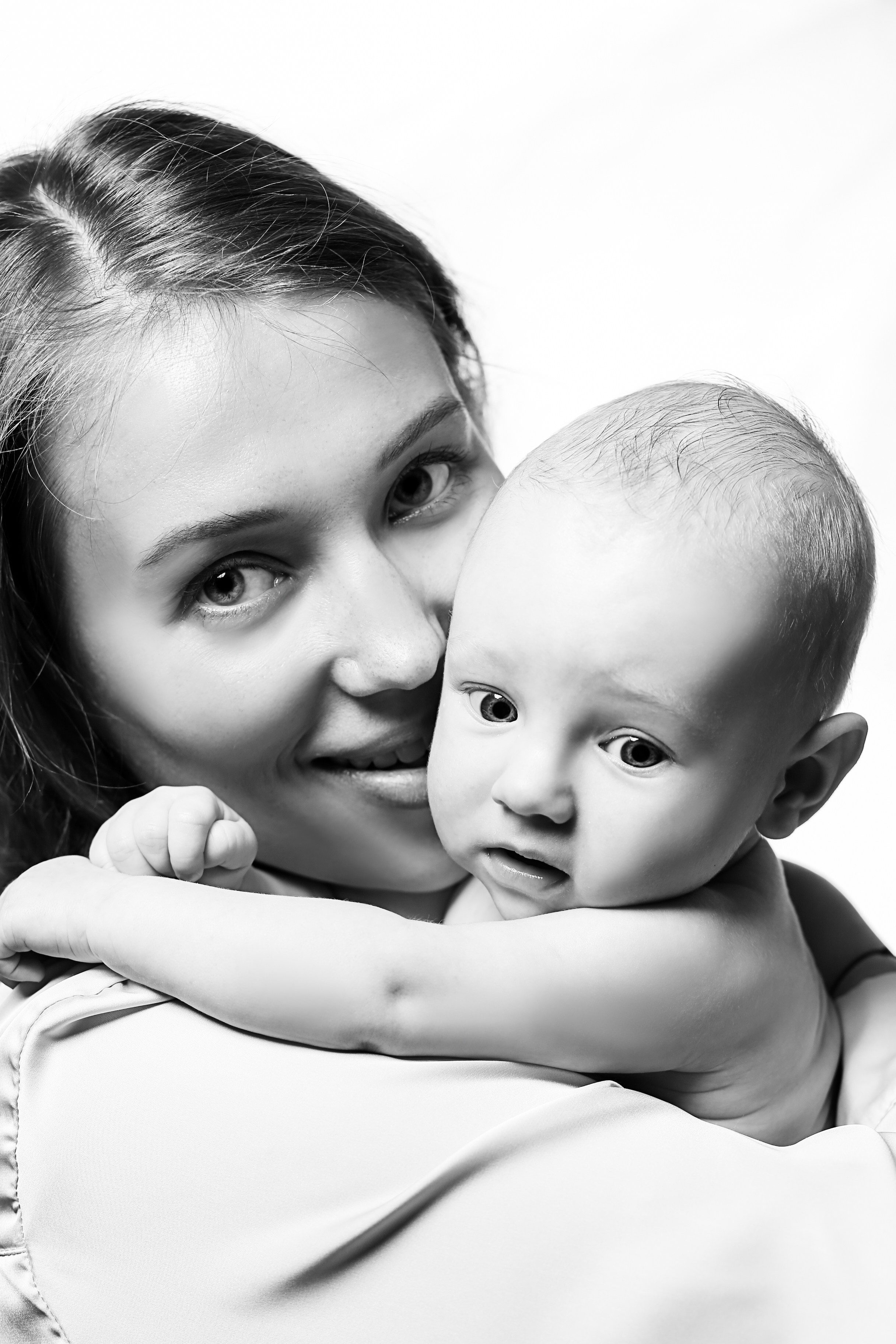 Надежда и Егор. Фотограф в Санкт-Петербурге