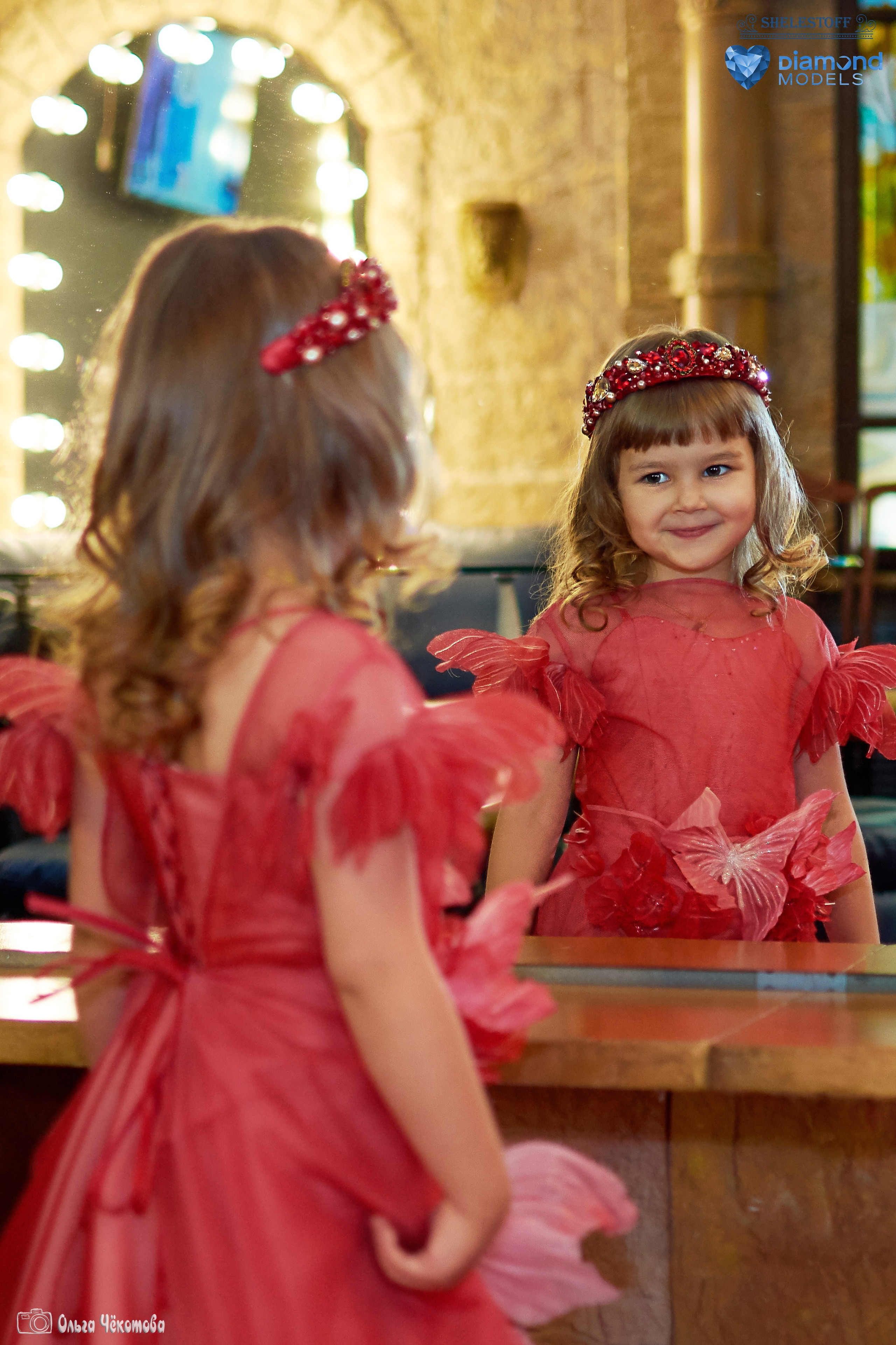 Ольга Чёкотова (Фотограф Кострома)