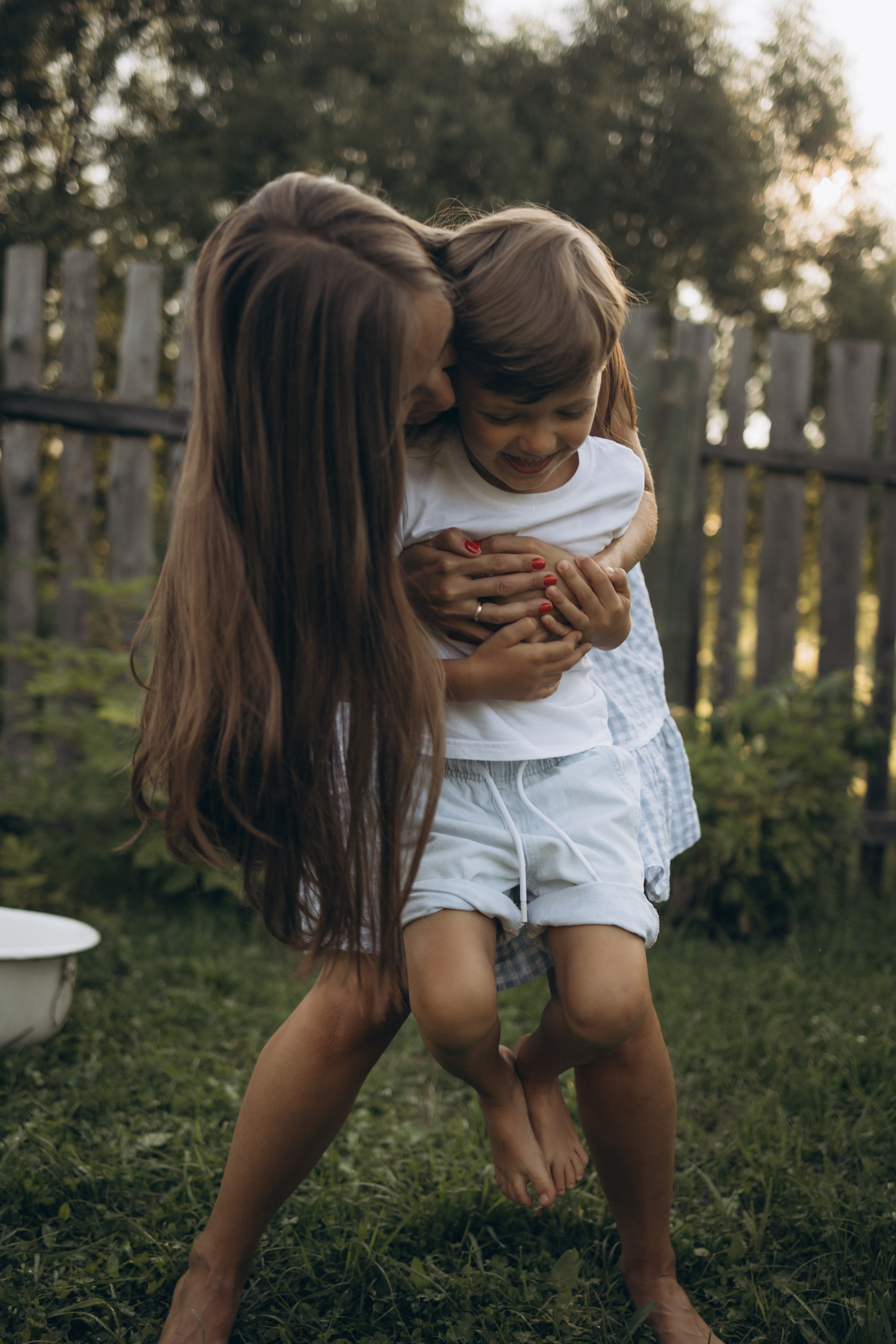Дачная история. Фотограф в Иваново и Суздале