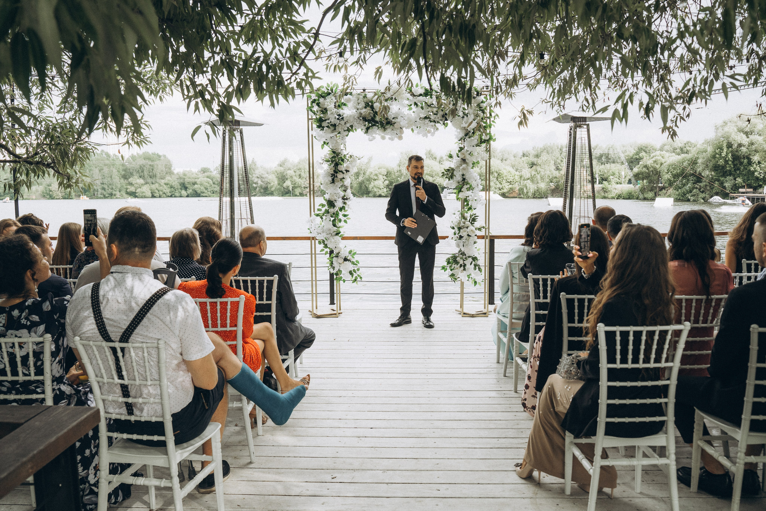 Катя & Даниил. Фотограф Ольга Рубцова в Москве и Московской области