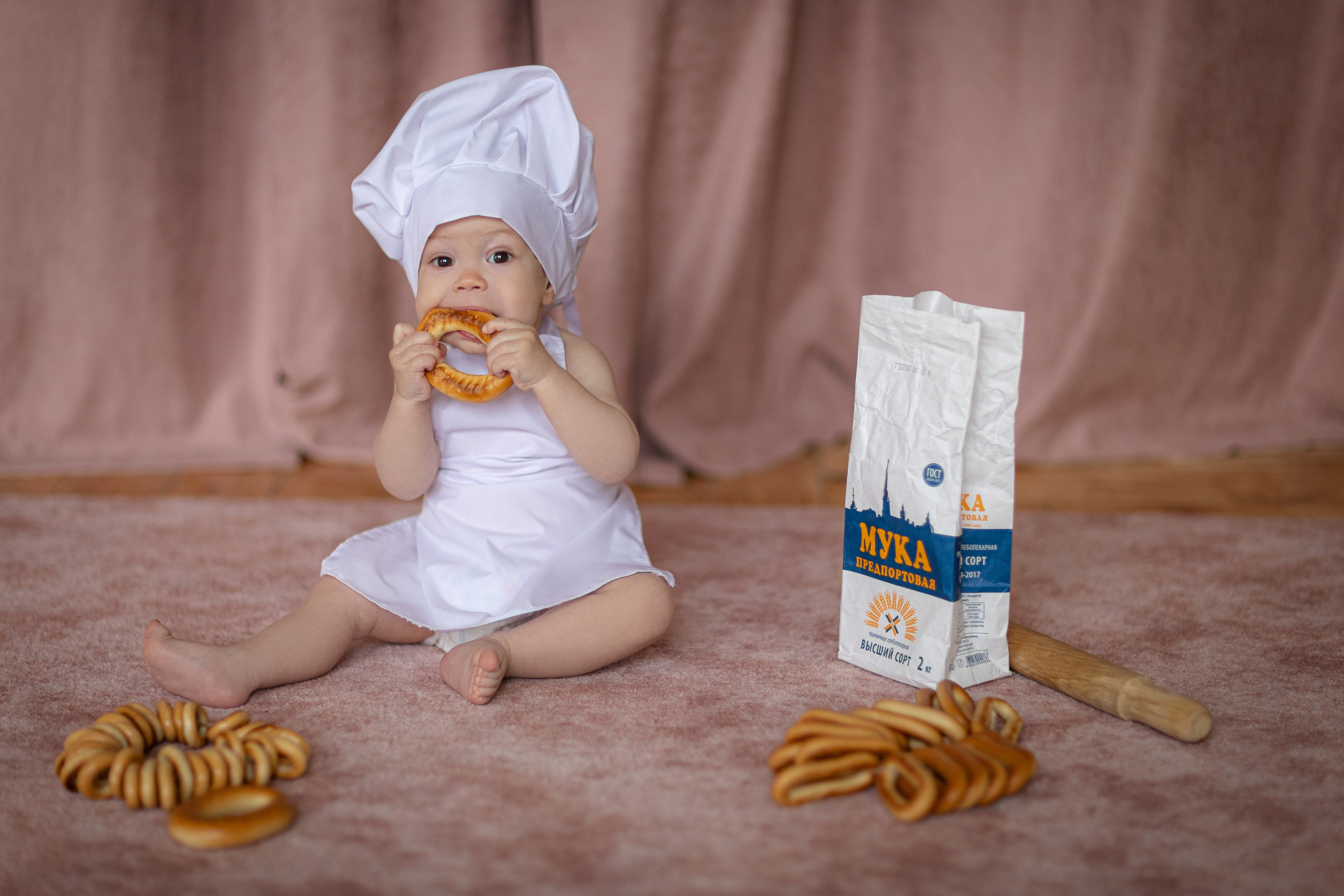 Юля, Антон и Платон. Ваш фотограф — Александра Андрущенко