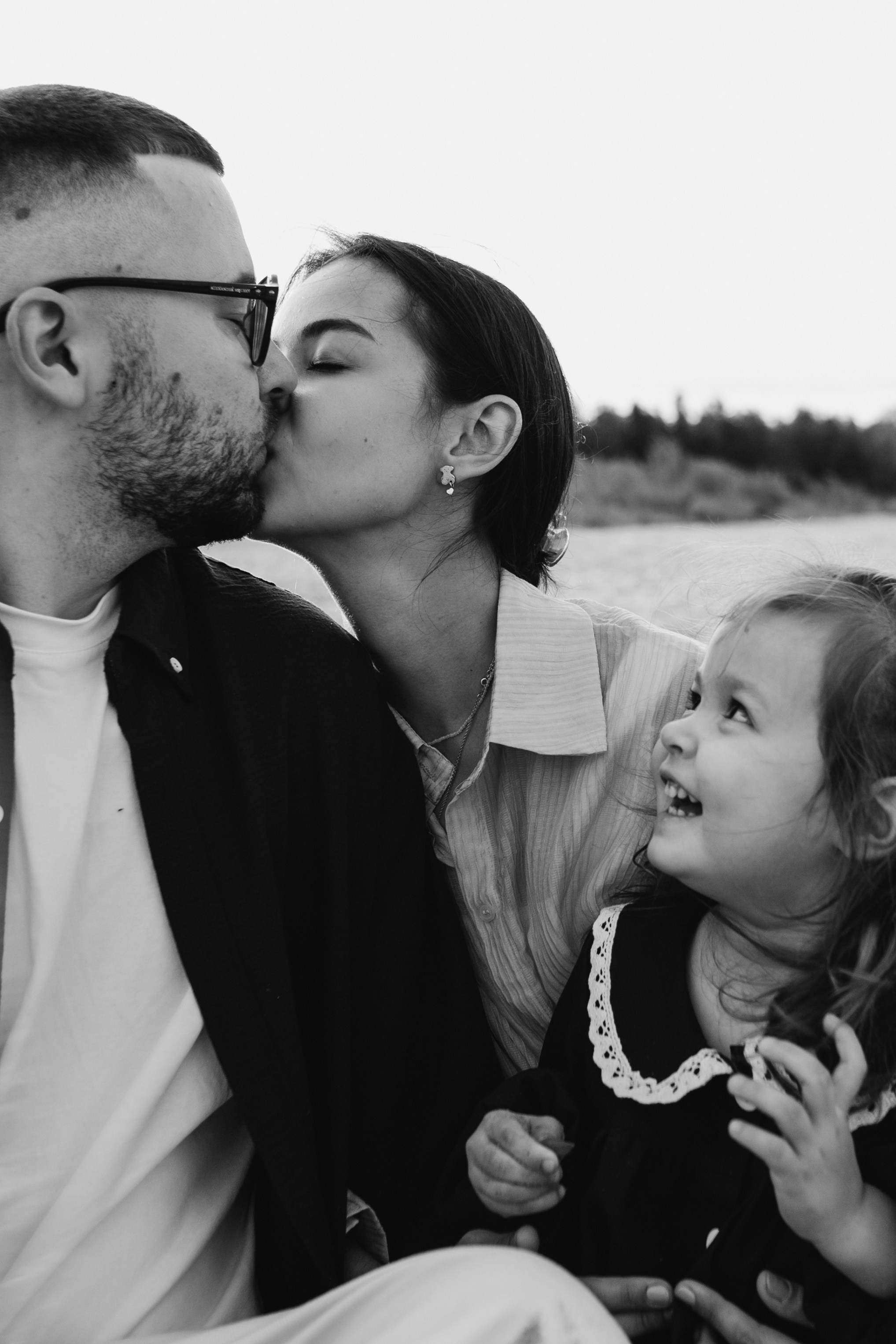 Пляж. Фотограф Новый Уренгой I Ньюборн I Фотограф материнства I ЯНАО