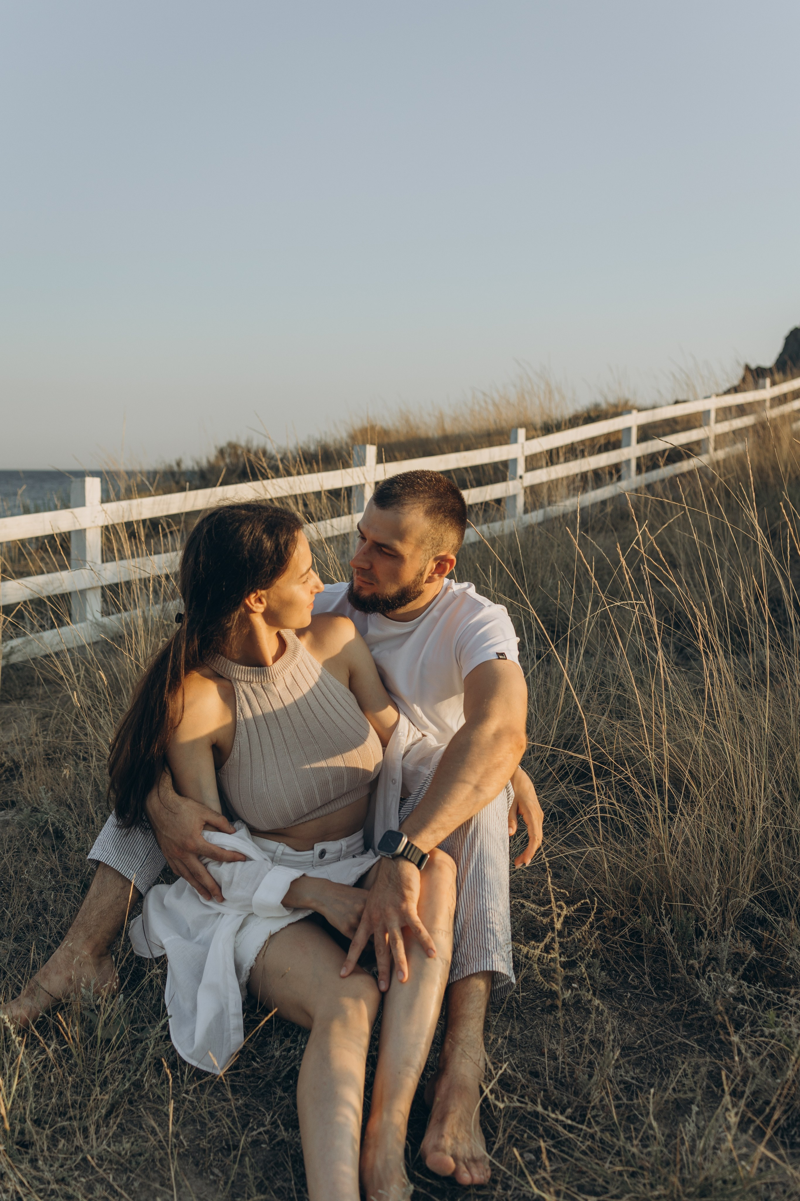 Анастасия, Владимир и Майя. Семейный фотограф в Москве Виктория Ястребинская