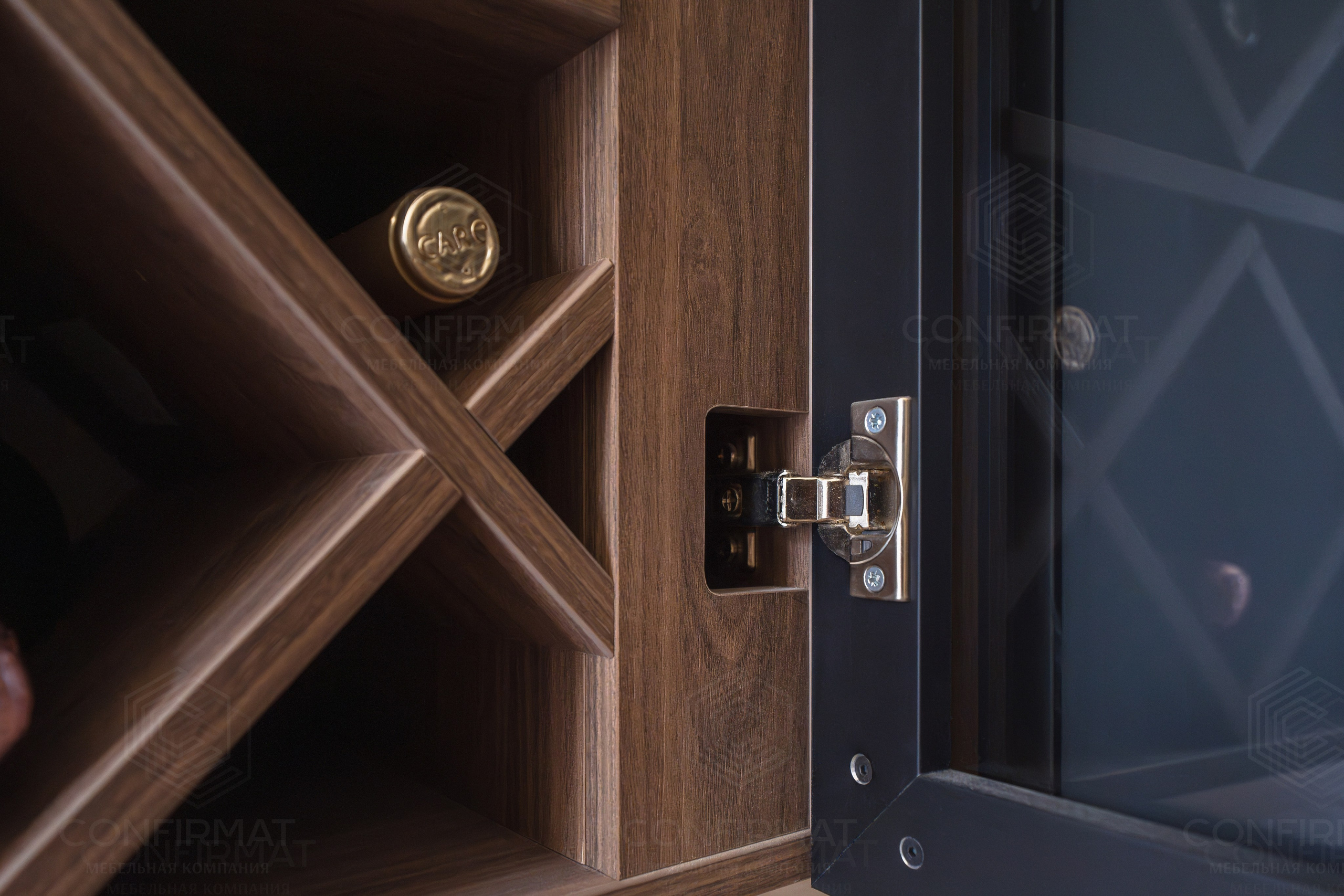 № 1. Мебель на заказ