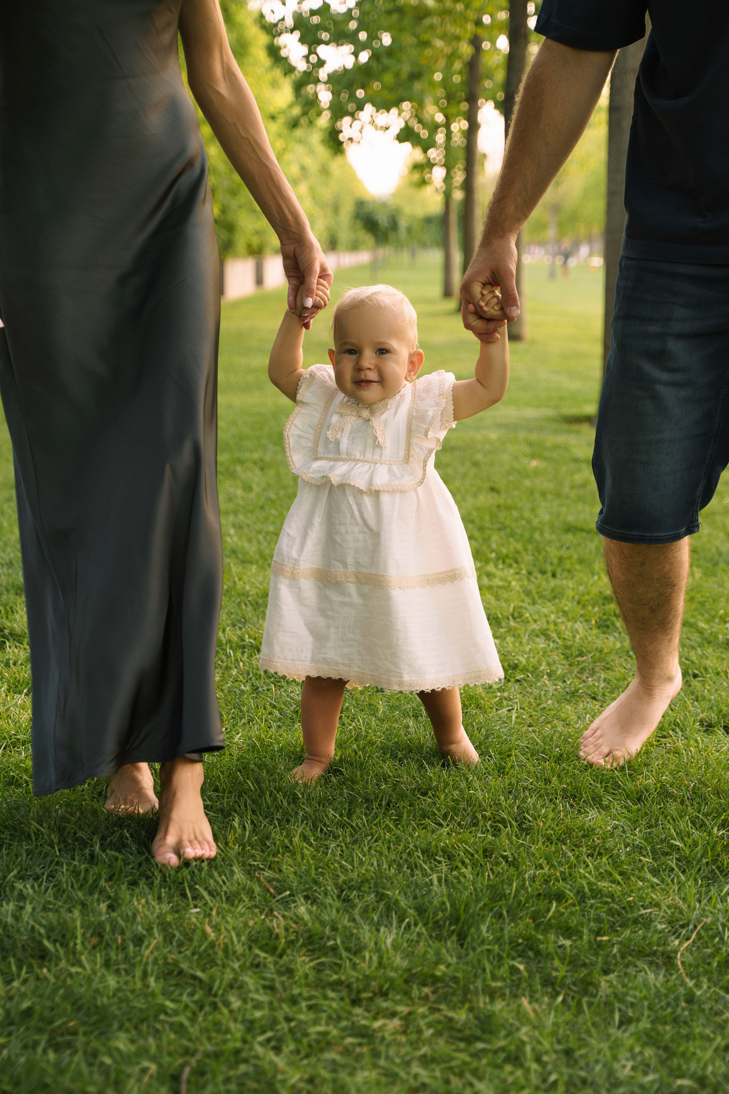 Родные люди. Свадебный фотограф в Краснодаре и Санкт-Петербурге Евгения Алексеева