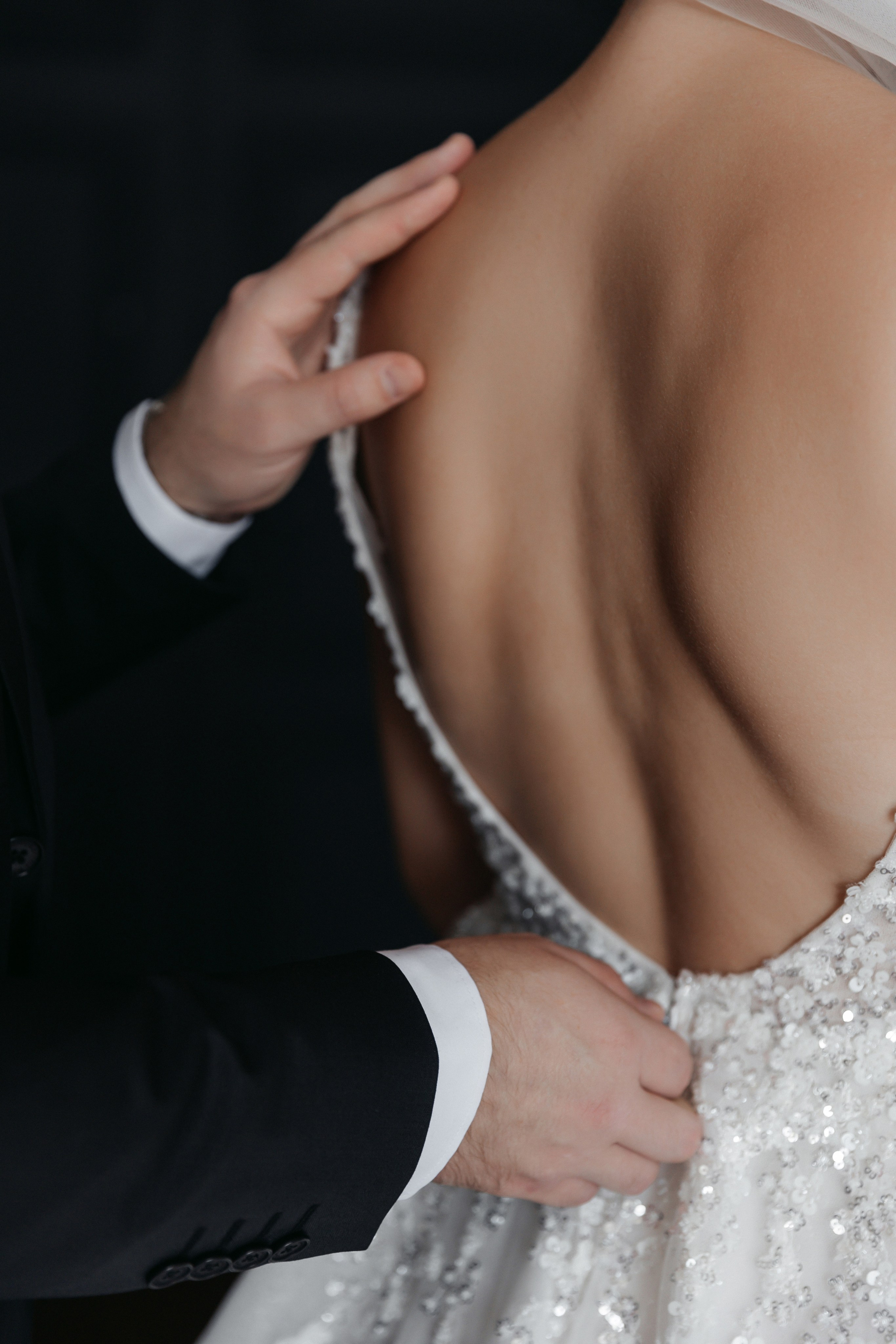 Олеся и Дима (28 сентября 2023). Свадебный  и семейный фотограф в Краснодаре