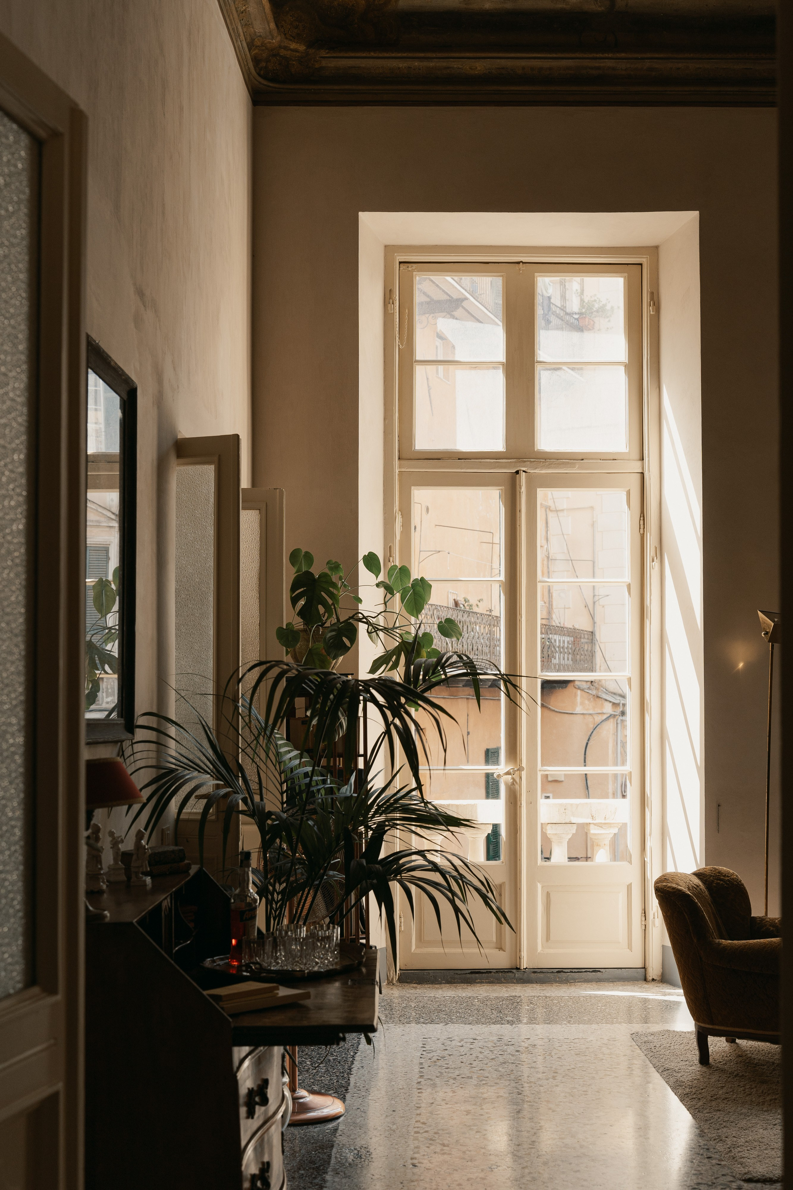 Dimora Almayer | Genoa