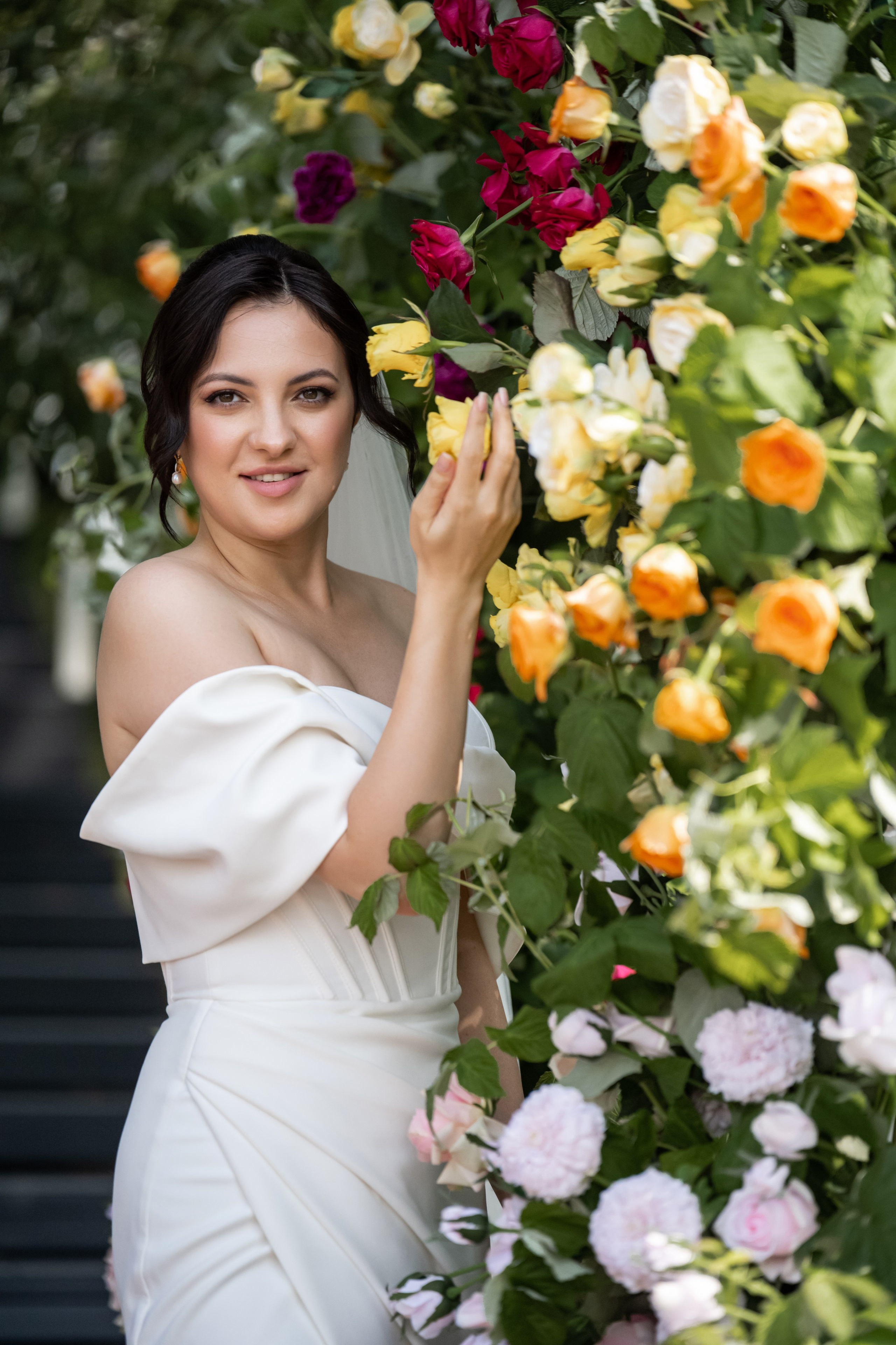 Нептун. Свадебный и семейный фотограф в Москве и Европе Евгения Амелина