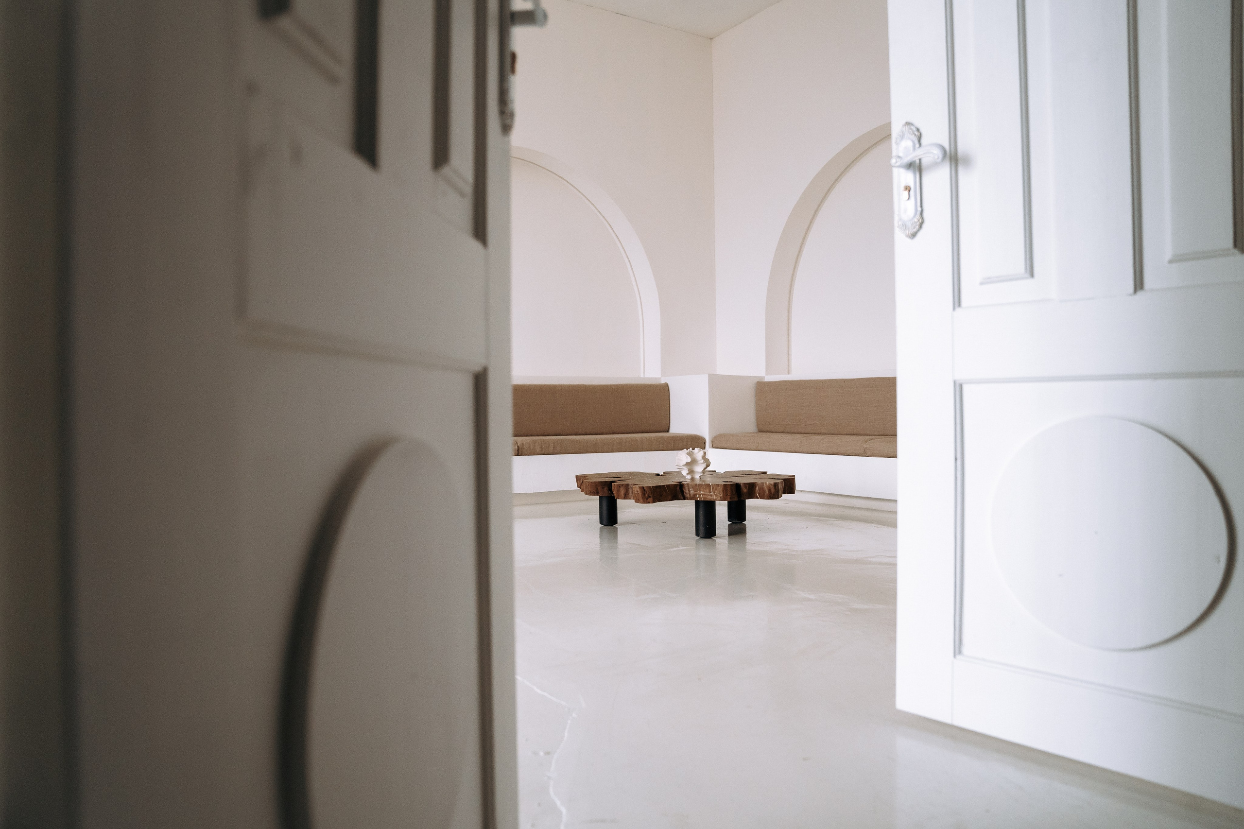 Room 2. Фотостудия MEL Новороссийск | Подкаст-студия