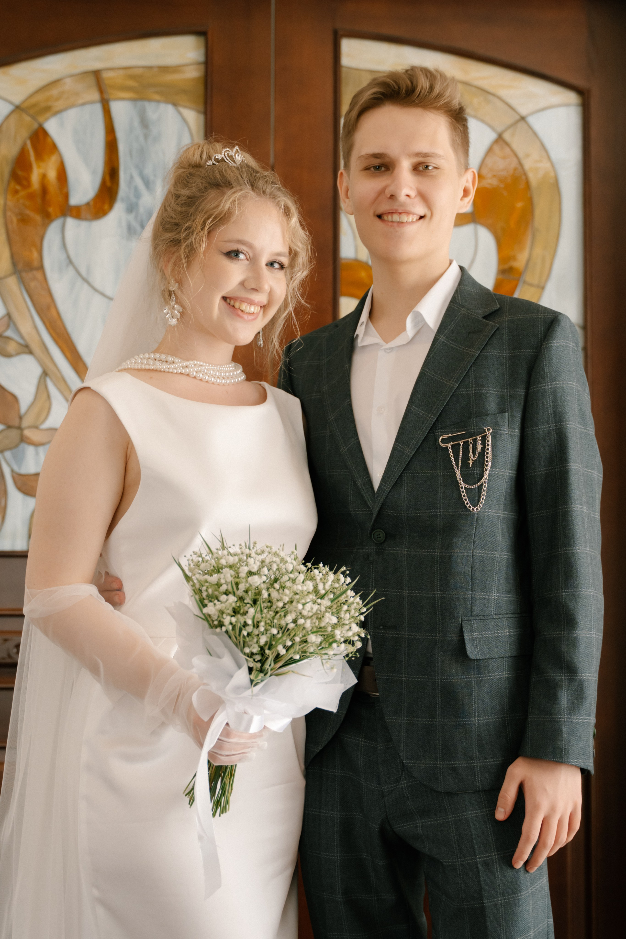 Таисия и Михаил. Ульяна Ремезова | Фотограф | Челябинск