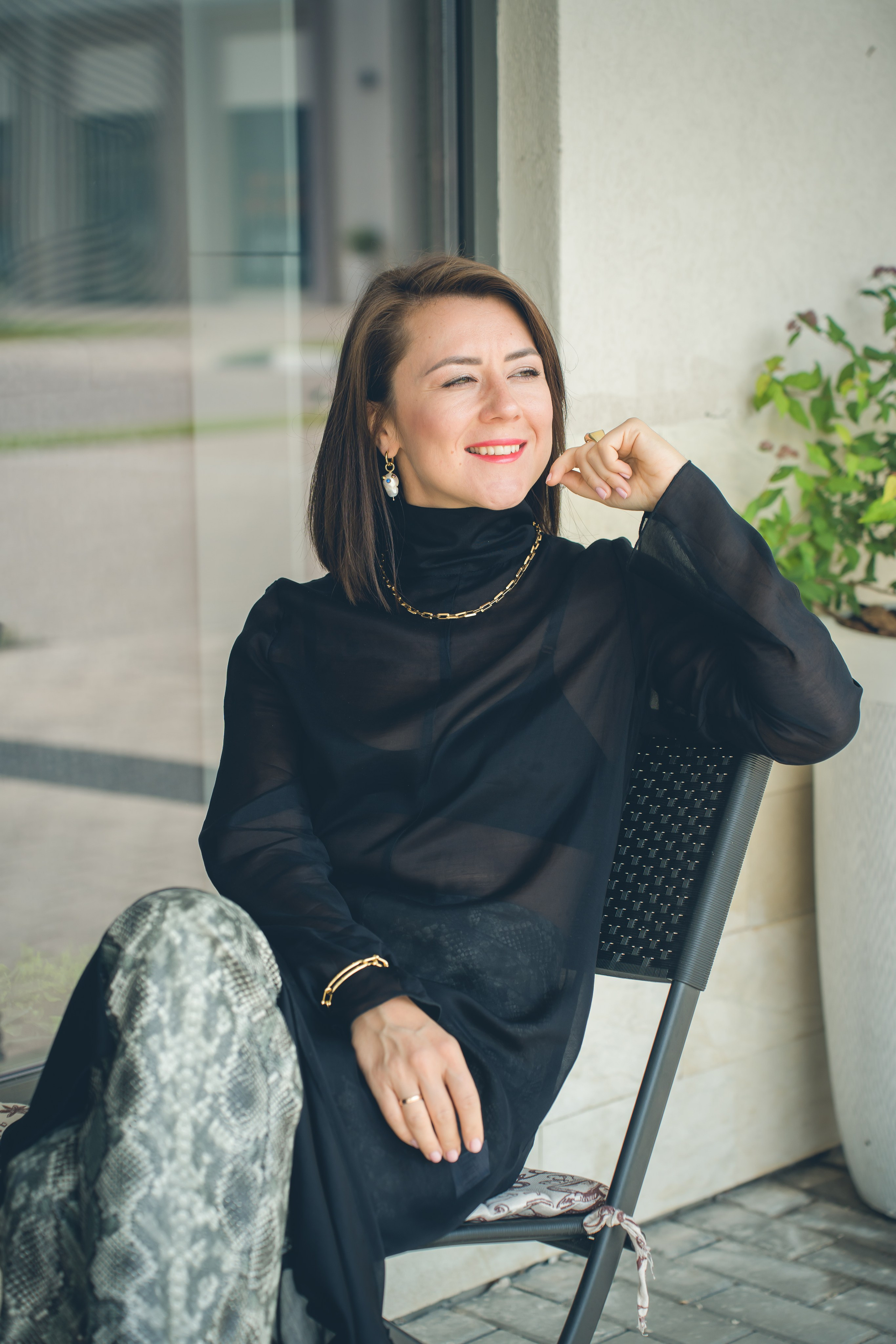 Индивидуальная. Фотограф Москва и МО