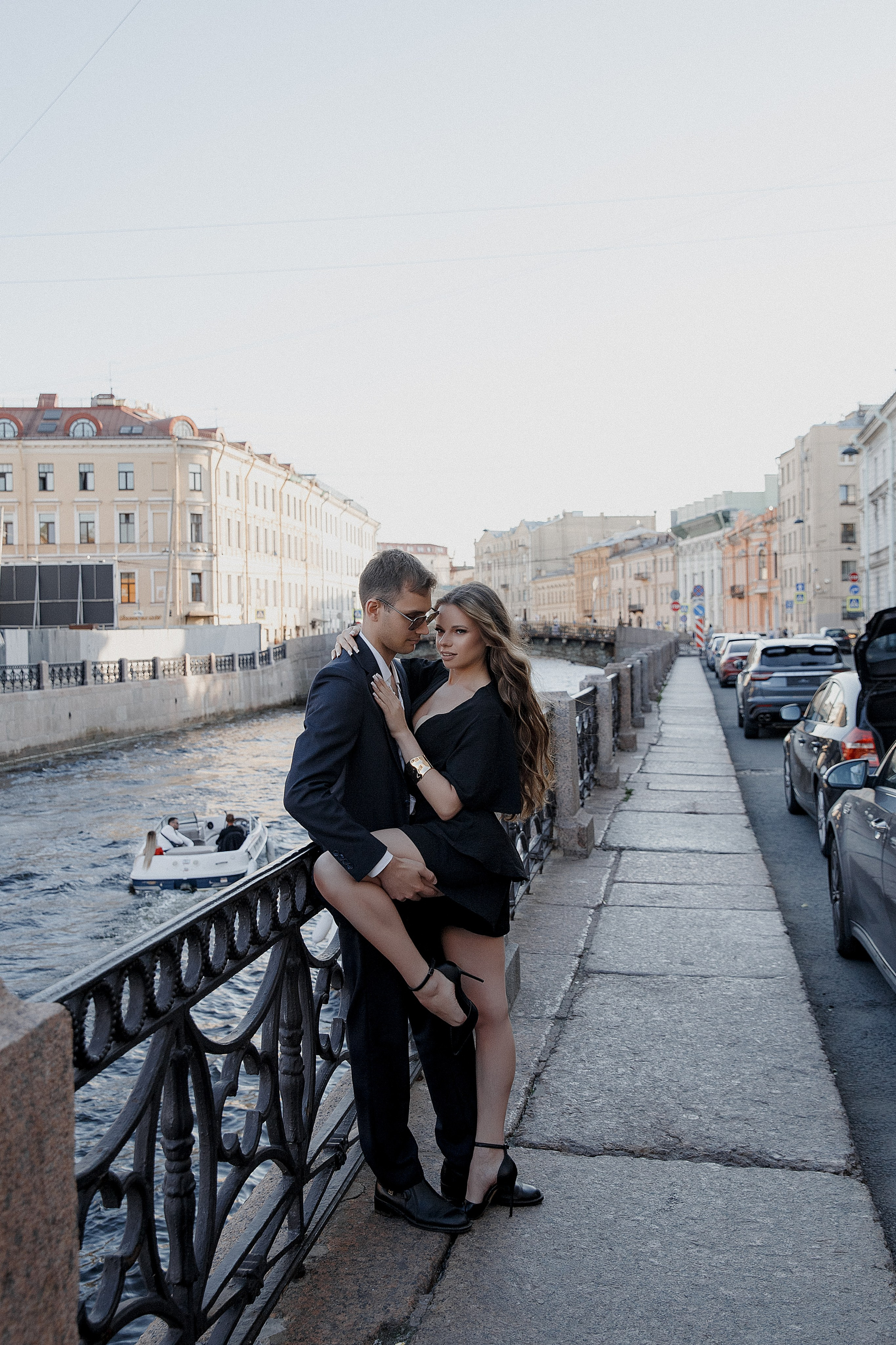 LoveStory. Свадебный фотограф Санкт-Петербург  Москва