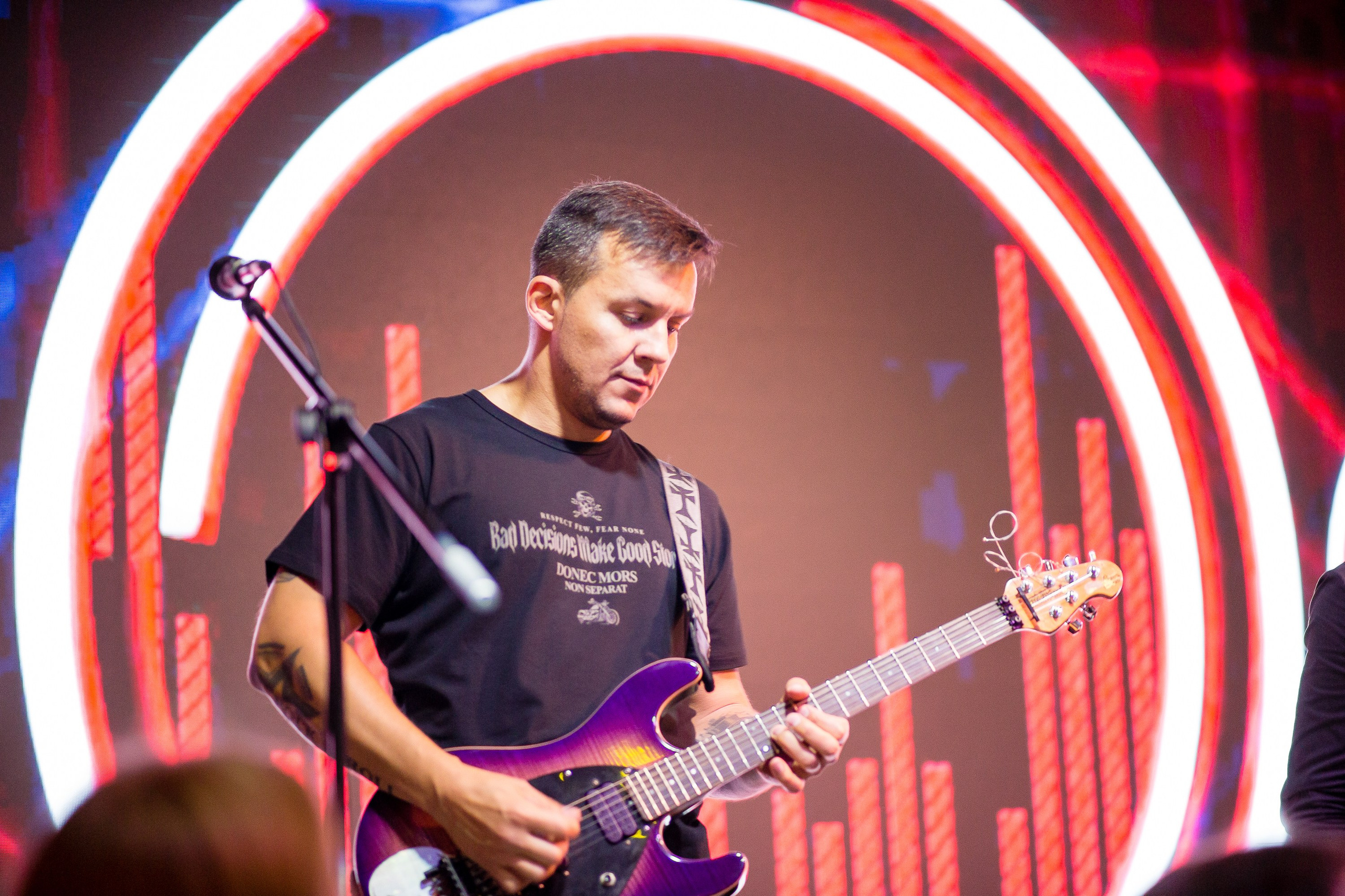 День рождения Max Brau. Свадебный и Интерьерный Фотограф во Владимире Евгений Федин