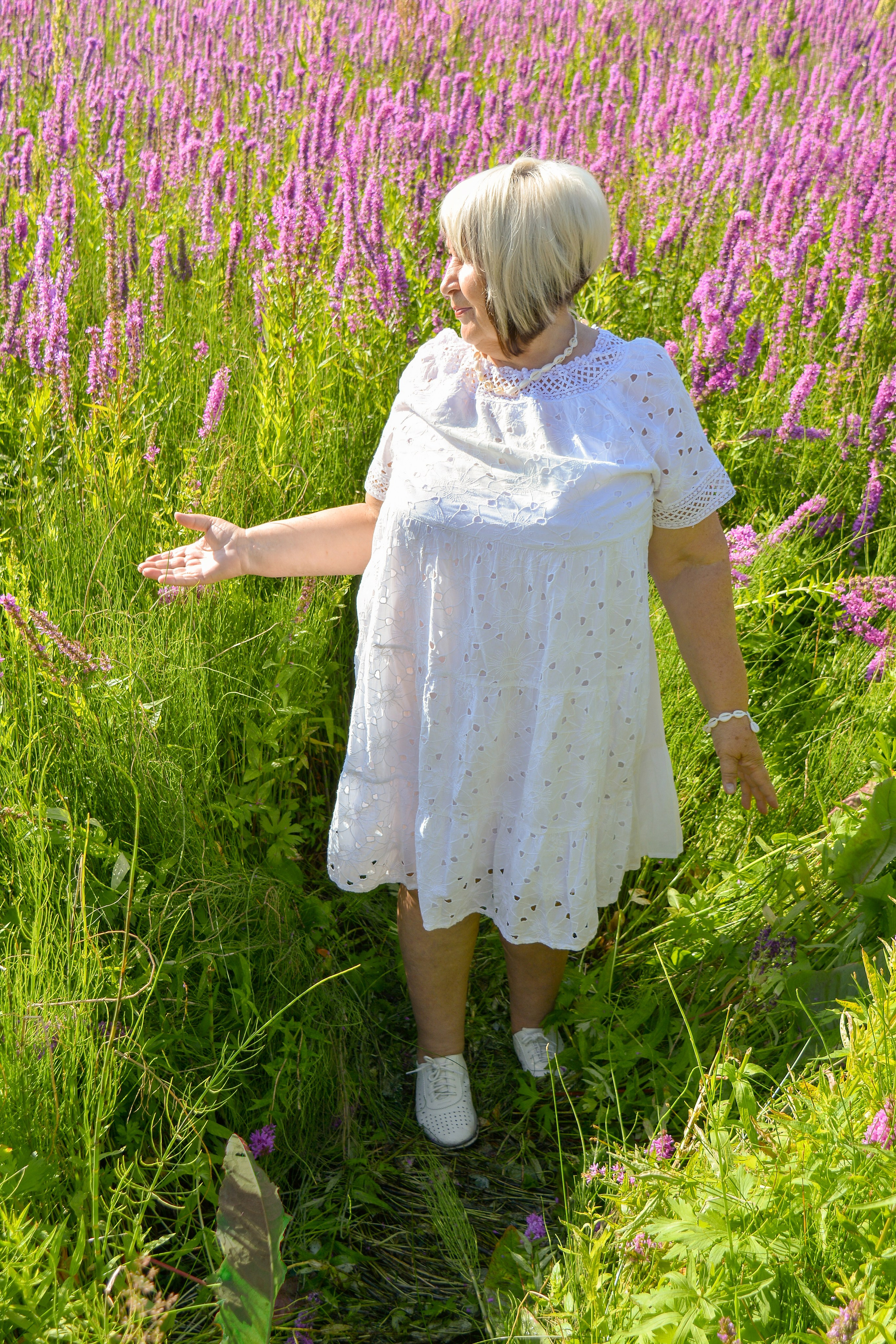 In the field. Vcut studio| Фотограф Валерия Мустаева