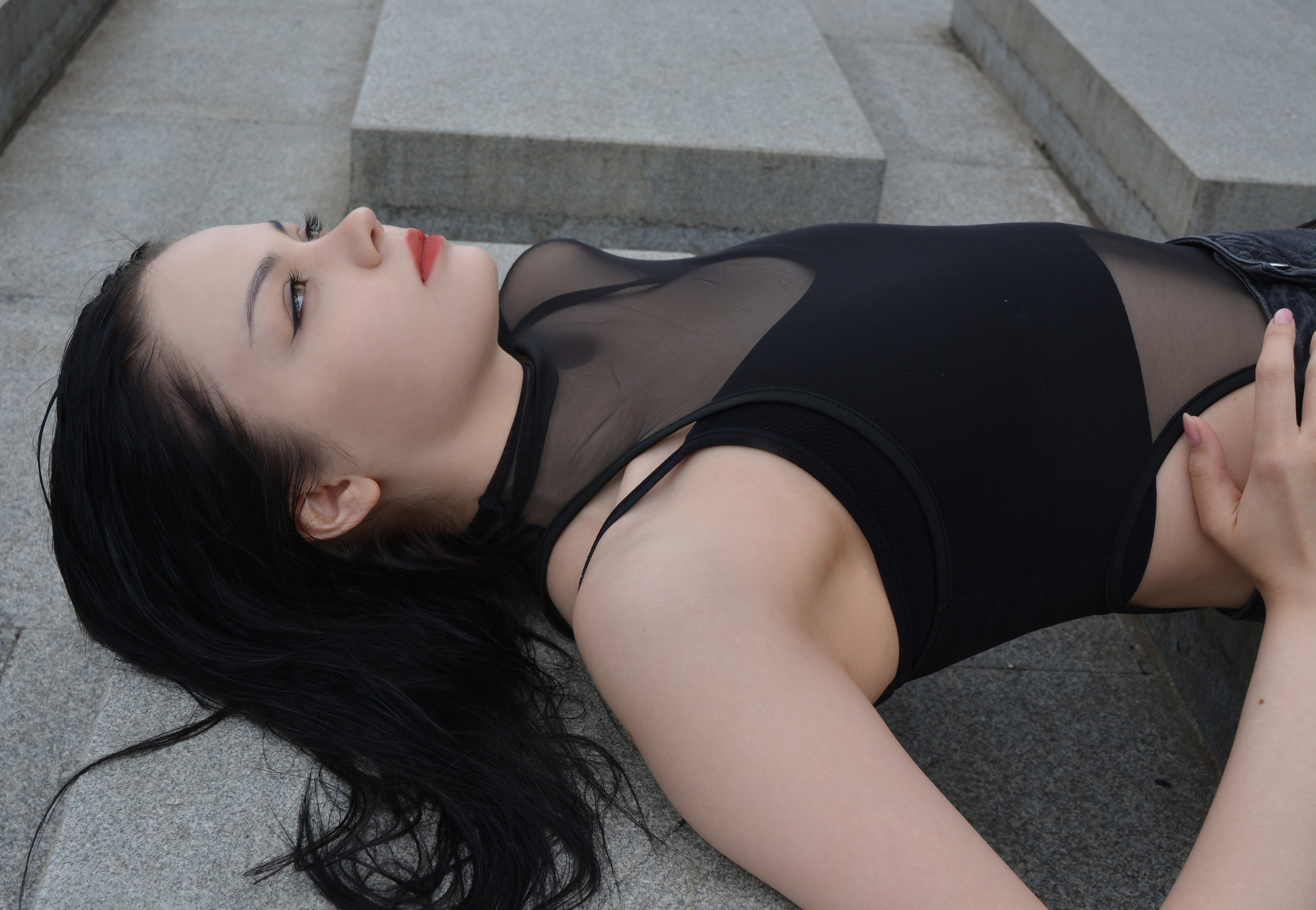 RIVER. Vcut studio| Фотограф Валерия Мустаева