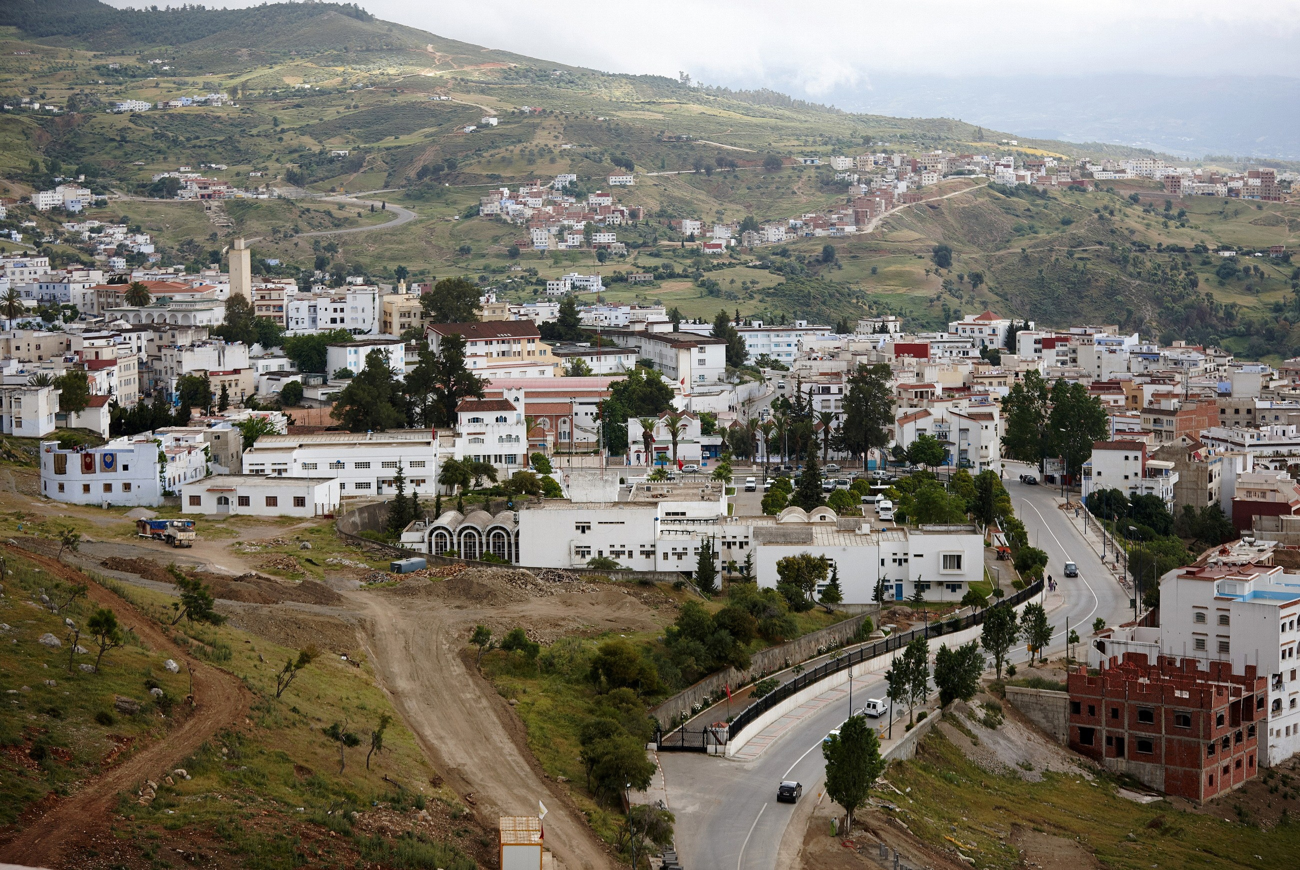 Ginnes Serran-Pagan. Художник. Скульптор. Поэт. Философ. Фотографирую масштабные события, людей и их истории по всему миру. Константин Трубников
