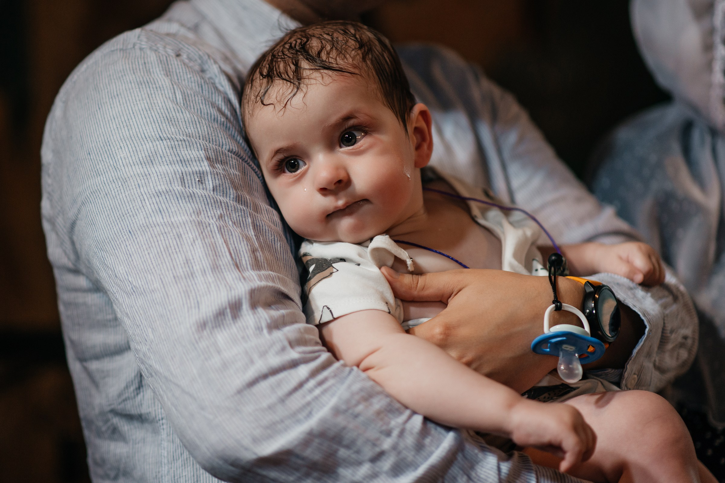 фотограф на крещение