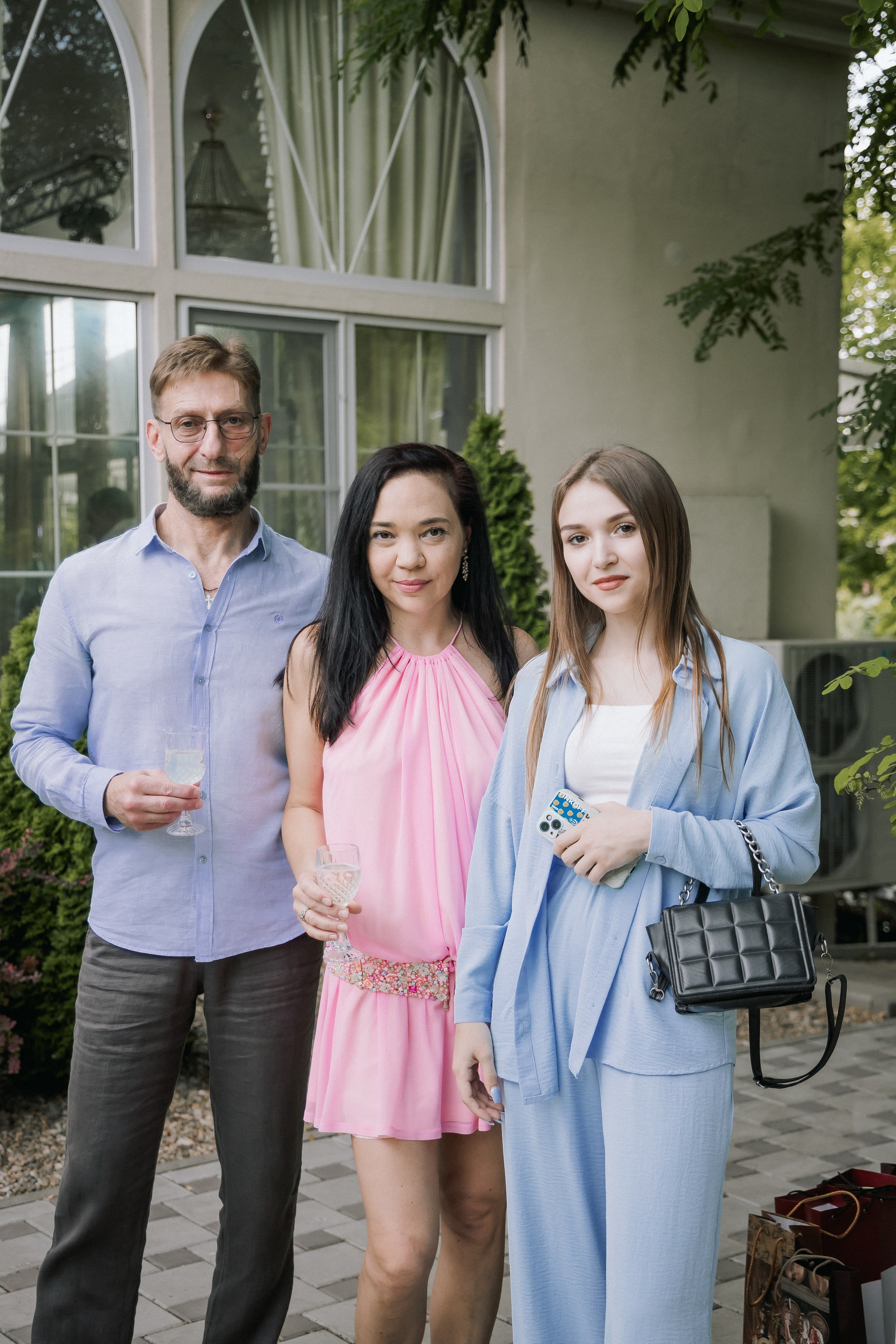 Свадебный день Лины и Роберта. Свадебная фотография. Арина Рубах