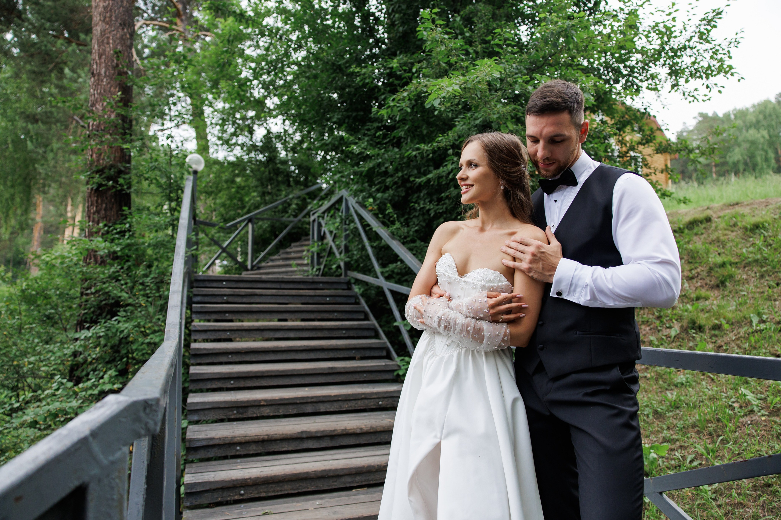 Свадебный фотограф Новокузнецк