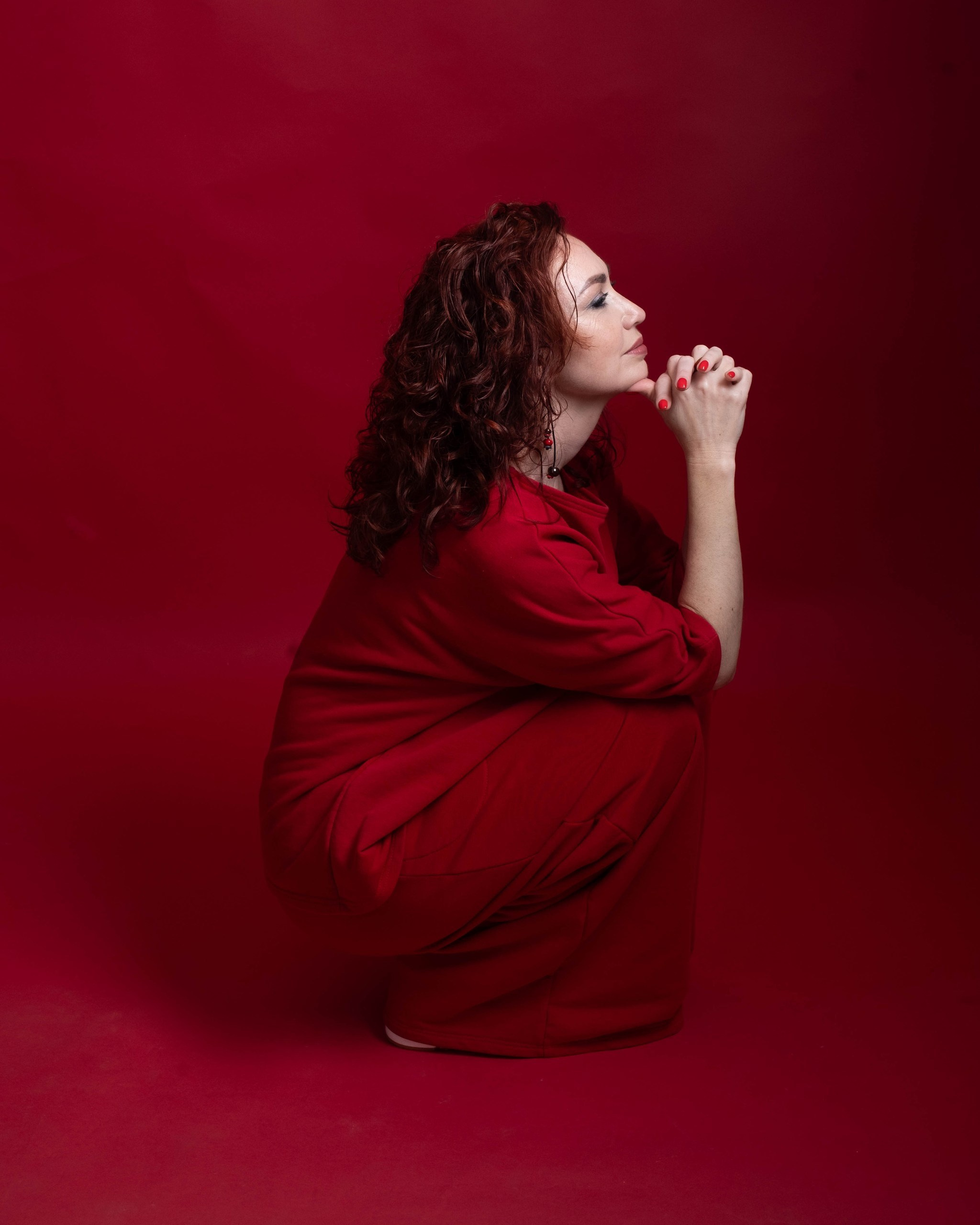 Фотограф Полина Гольдис