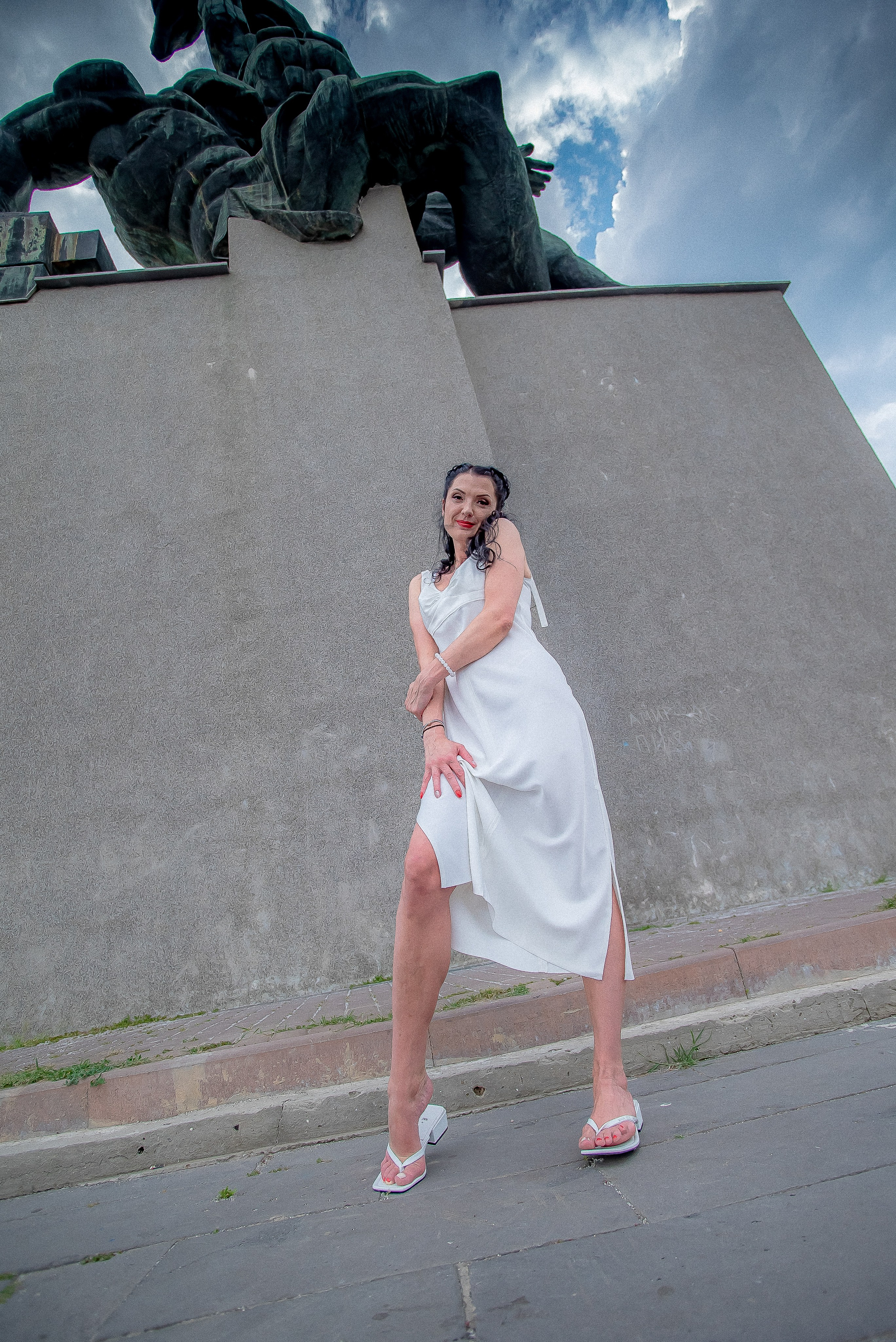 ДР Тусовка. Max Matvich and Victoria Basova are professionals in their field