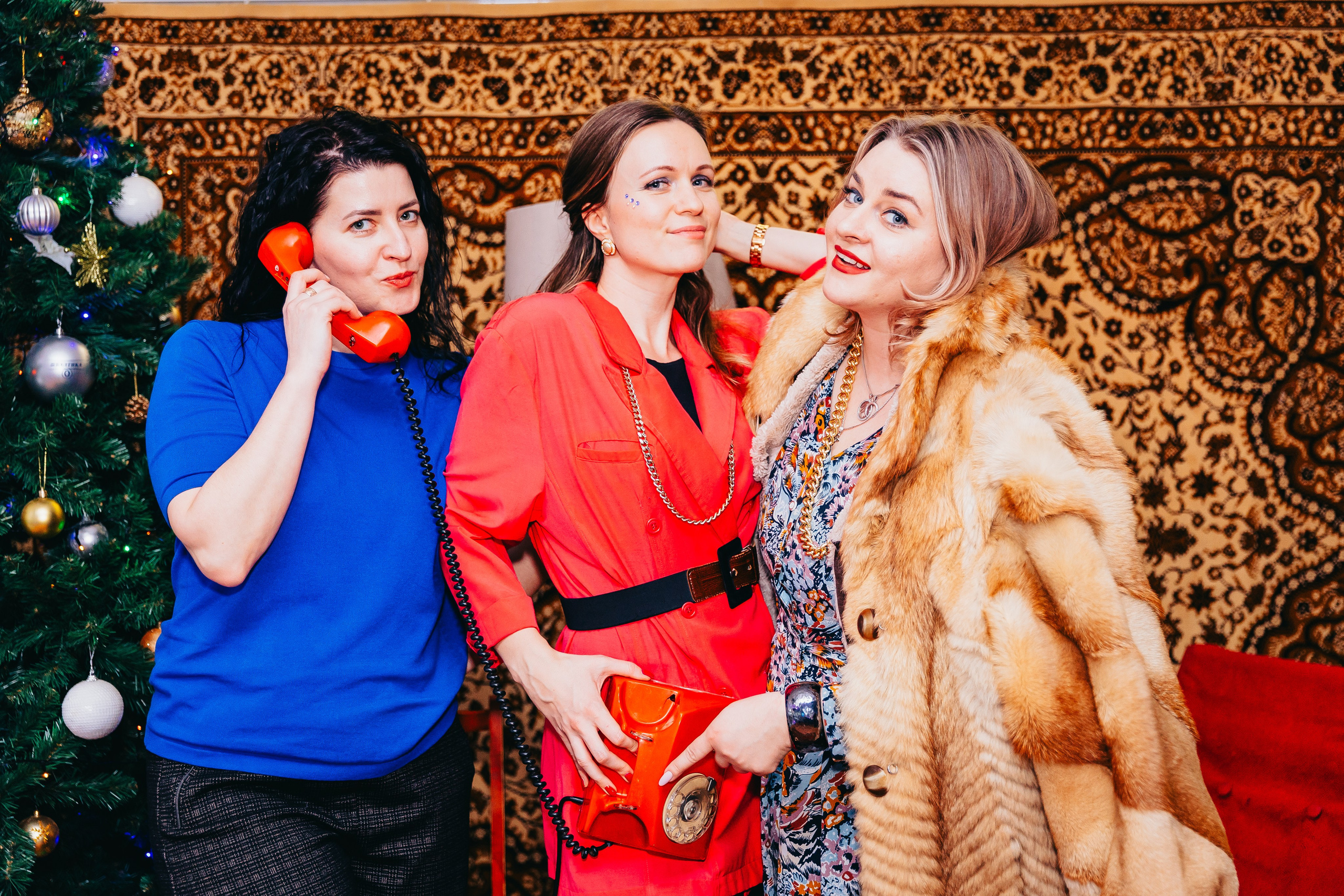 Репортажные съемки. Фотограф Гуменюк Мария