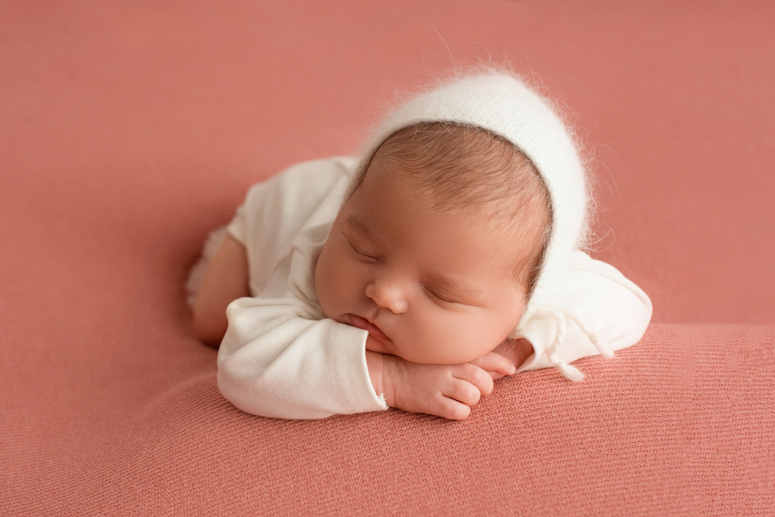 Новорожденные. Фотограф Новорожденных во Владивостоке Ольга Галаницкая