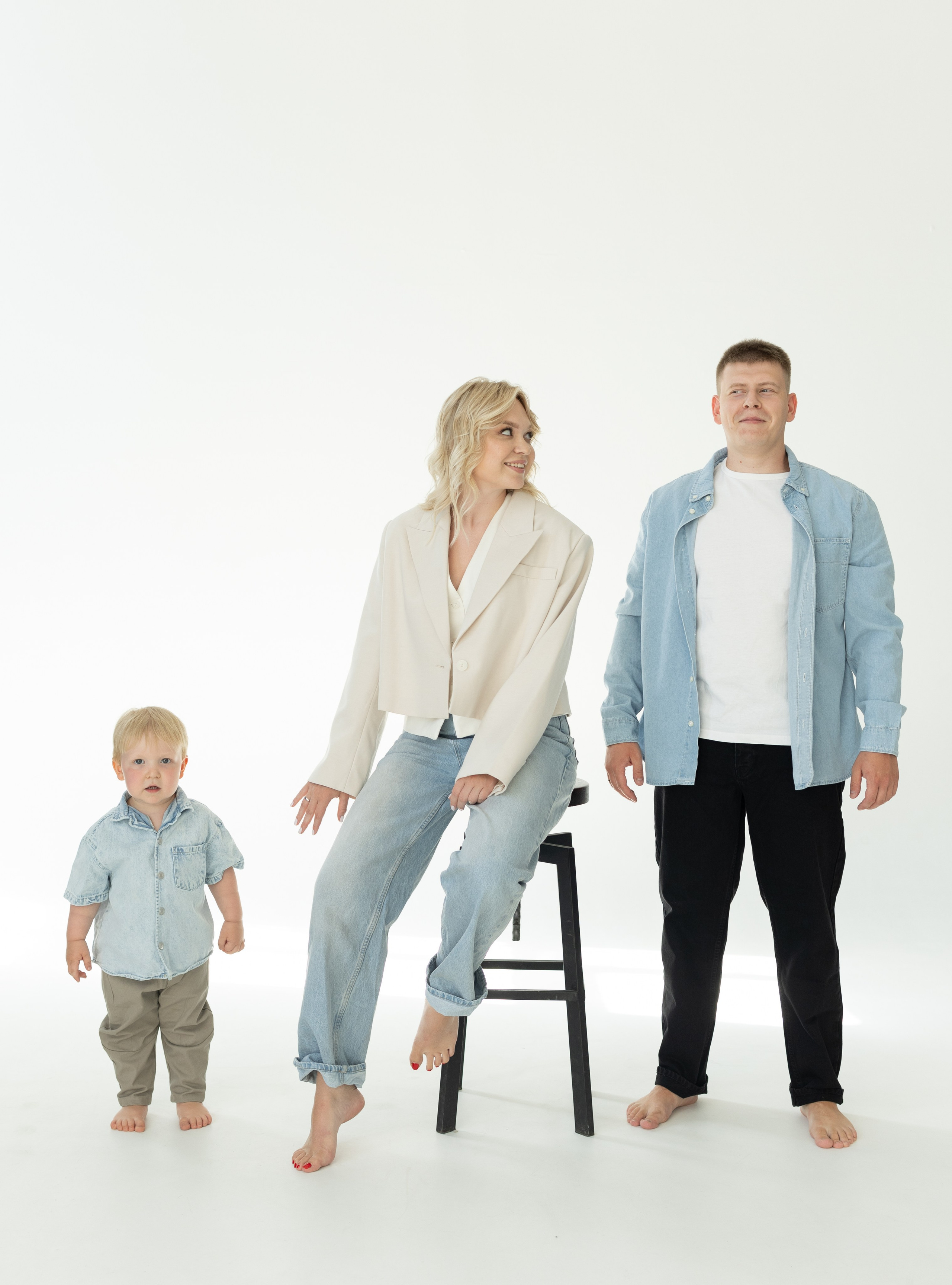 Семейная фотосессия Москва, семейный фотограф в Москве, семейная фотосессия, детский фотограф, семейная фотосессия в студии