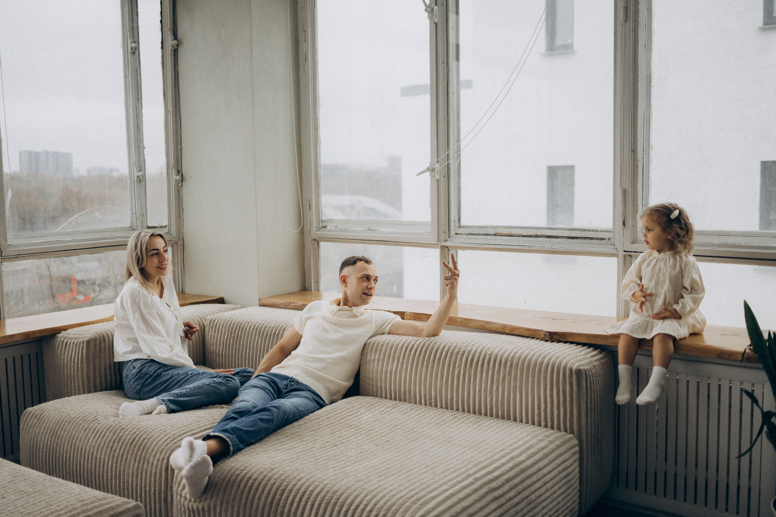 Семейная фотосессия Москва, семейный фотограф в Москве, семейная фотосессия, детский фотограф, семейная фотосессия в студии