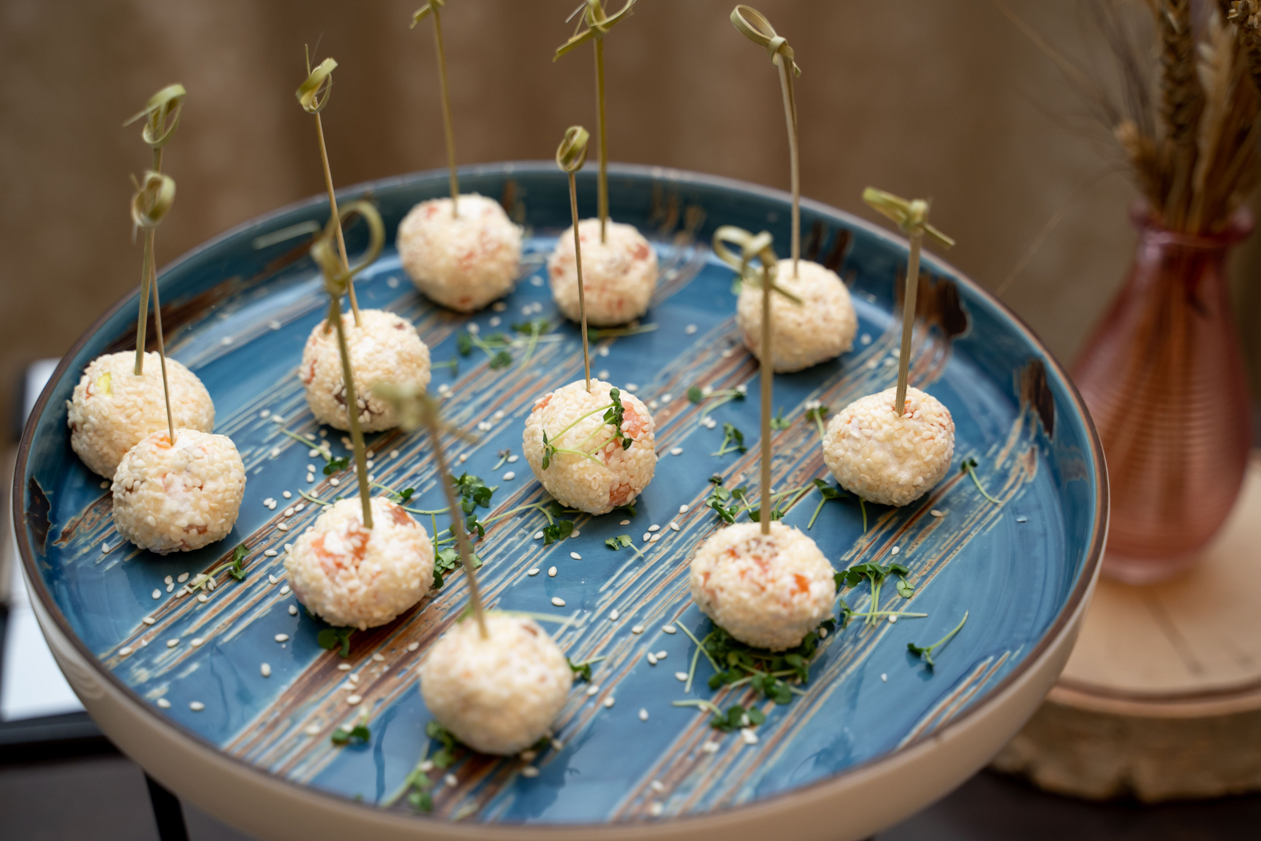 Битва Шефов в ресторане «Мед». Главная