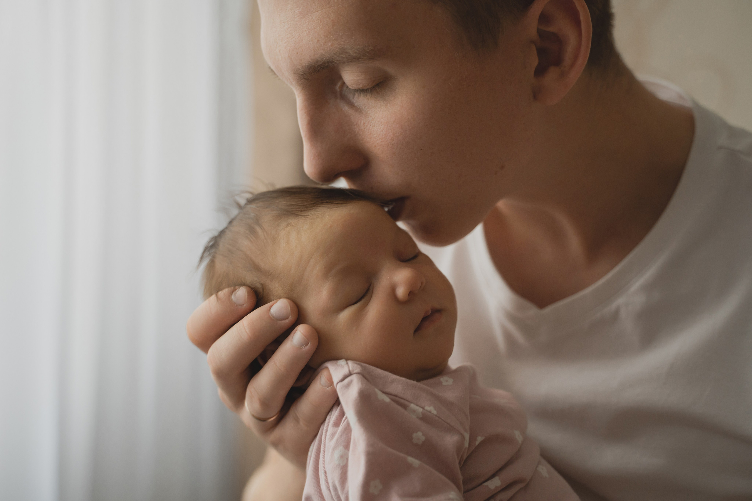 Малышке Алисе 1 месяц. Главная