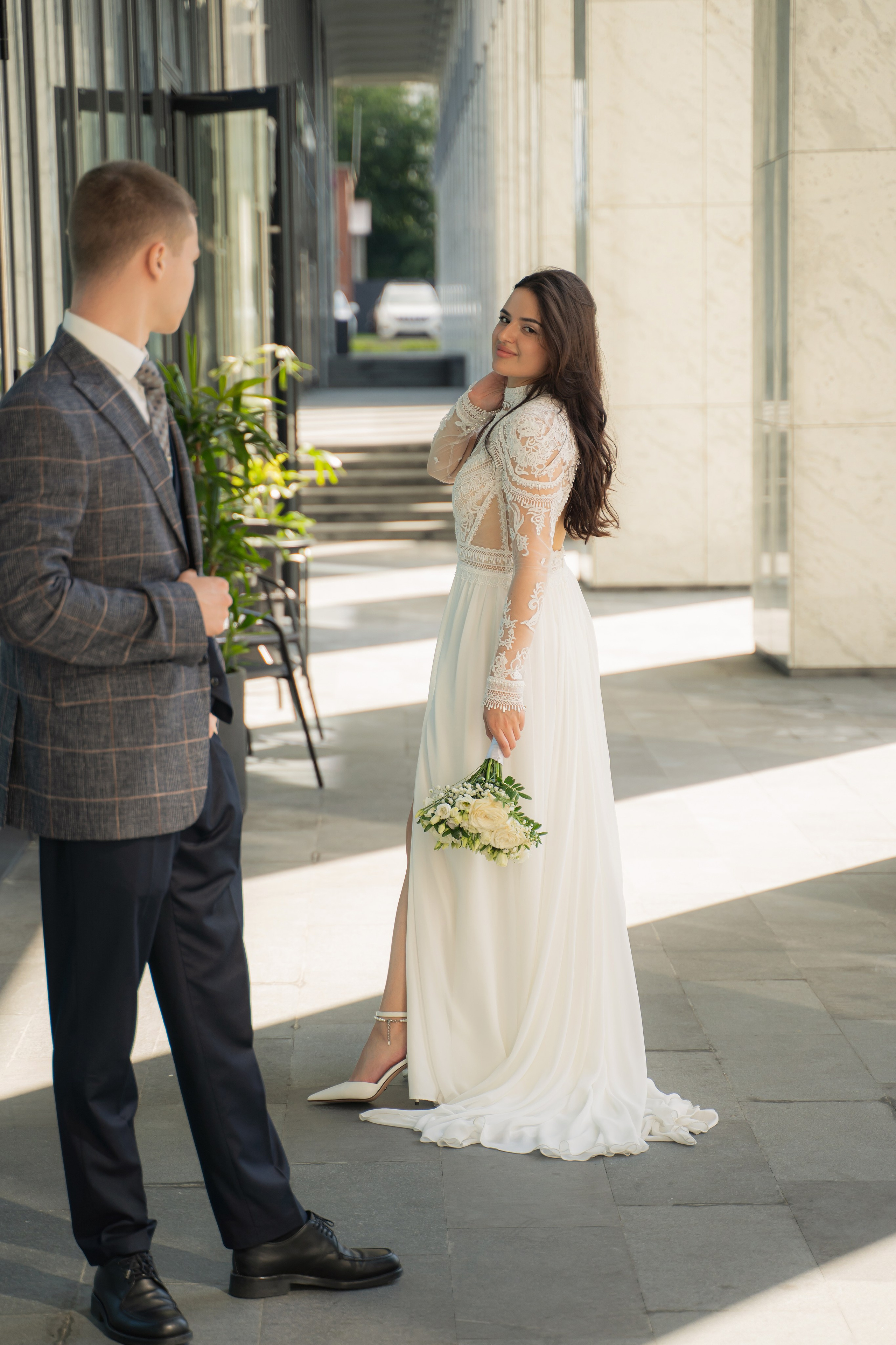 Анастасия и Руслан 17.08.2024. Главная