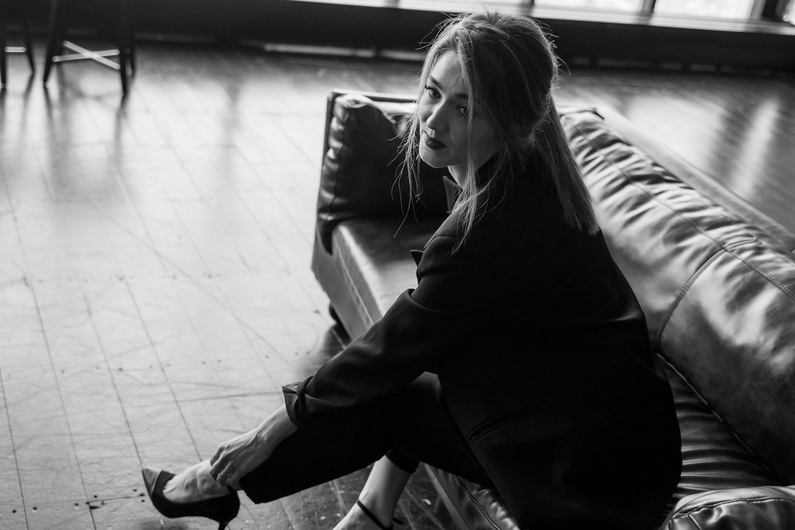 Екатерина. Главная