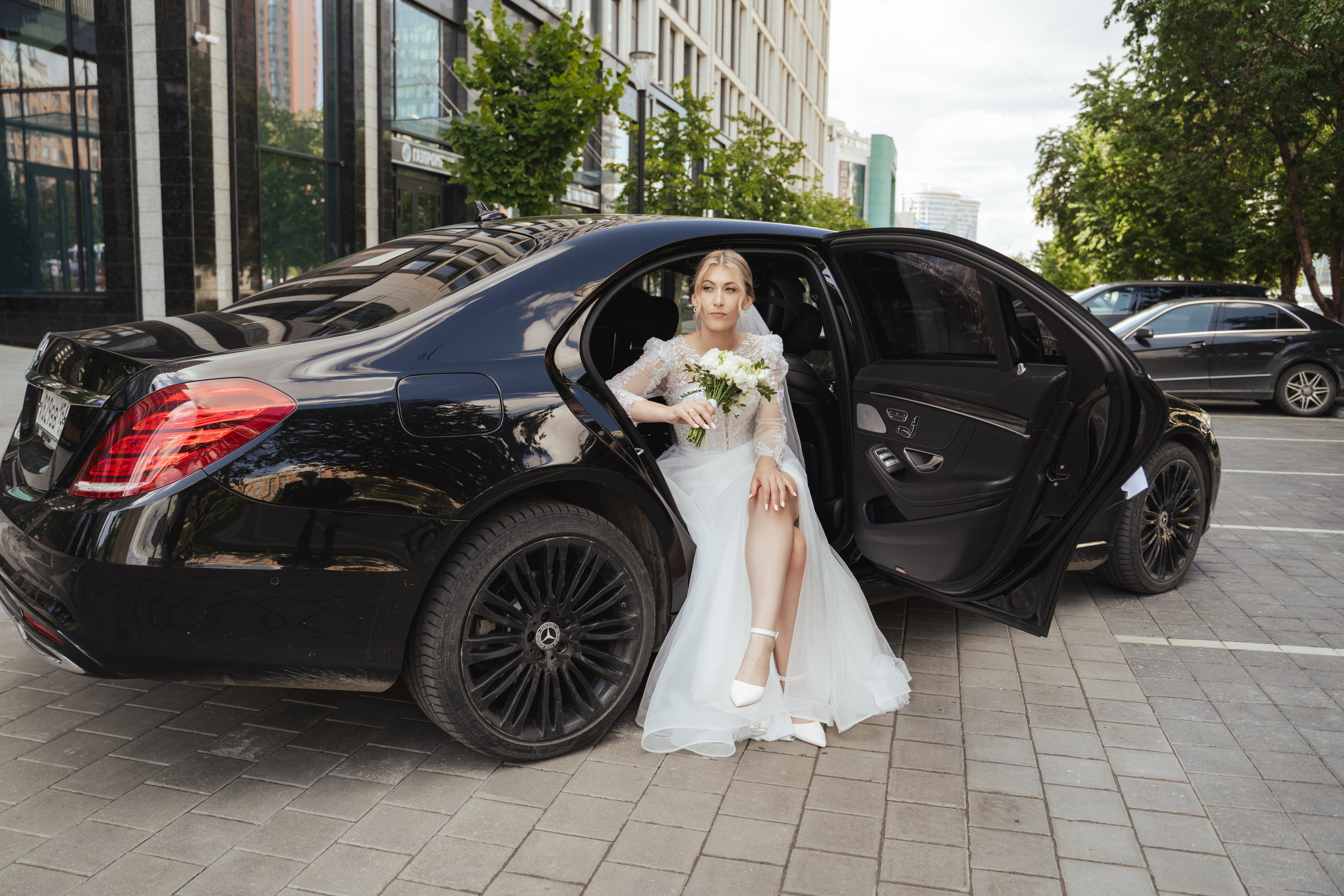 Ирина и Николай. Главная