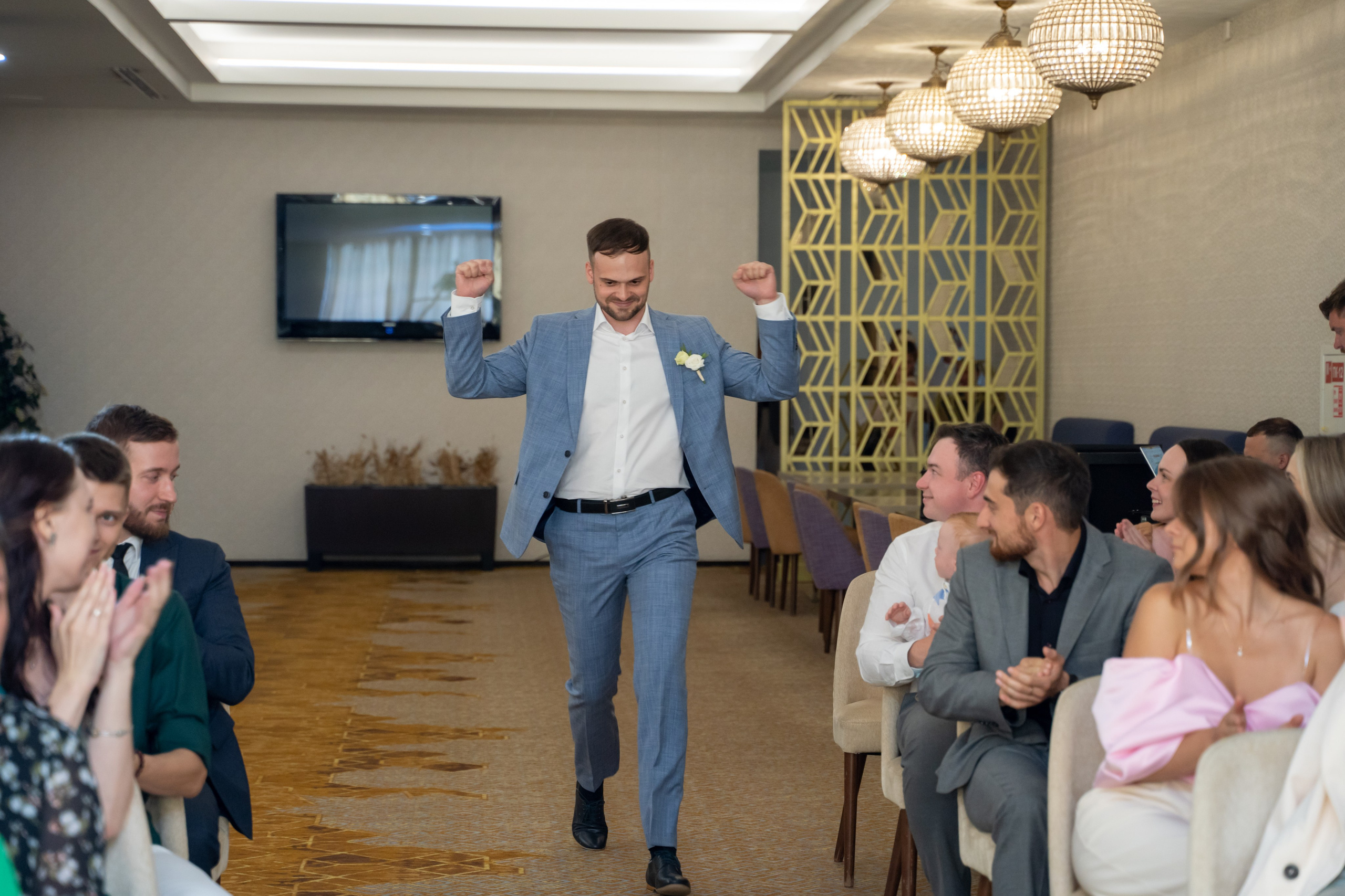 Екатерина & Артём 11.07.2024. Главная