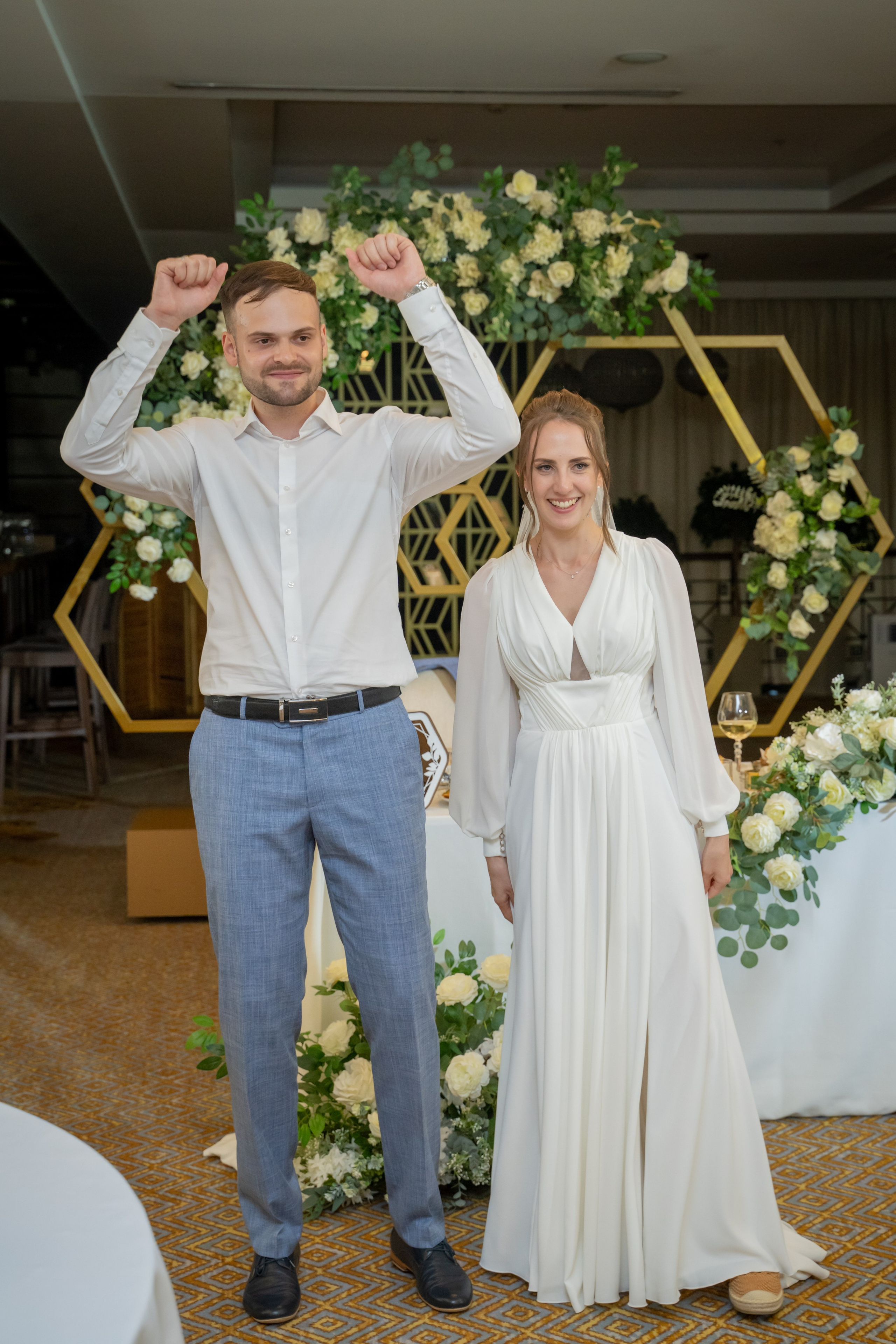 Екатерина & Артём 11.07.2024. Главная