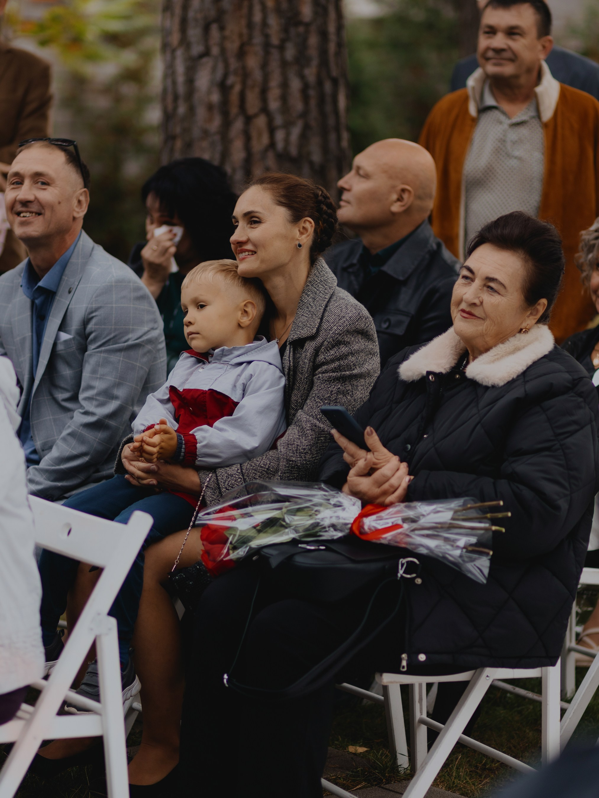 Сергей и Даша (полный день). Свадебные фотографы в Гомеле и Минске Сергей и Анастасия Фещенок