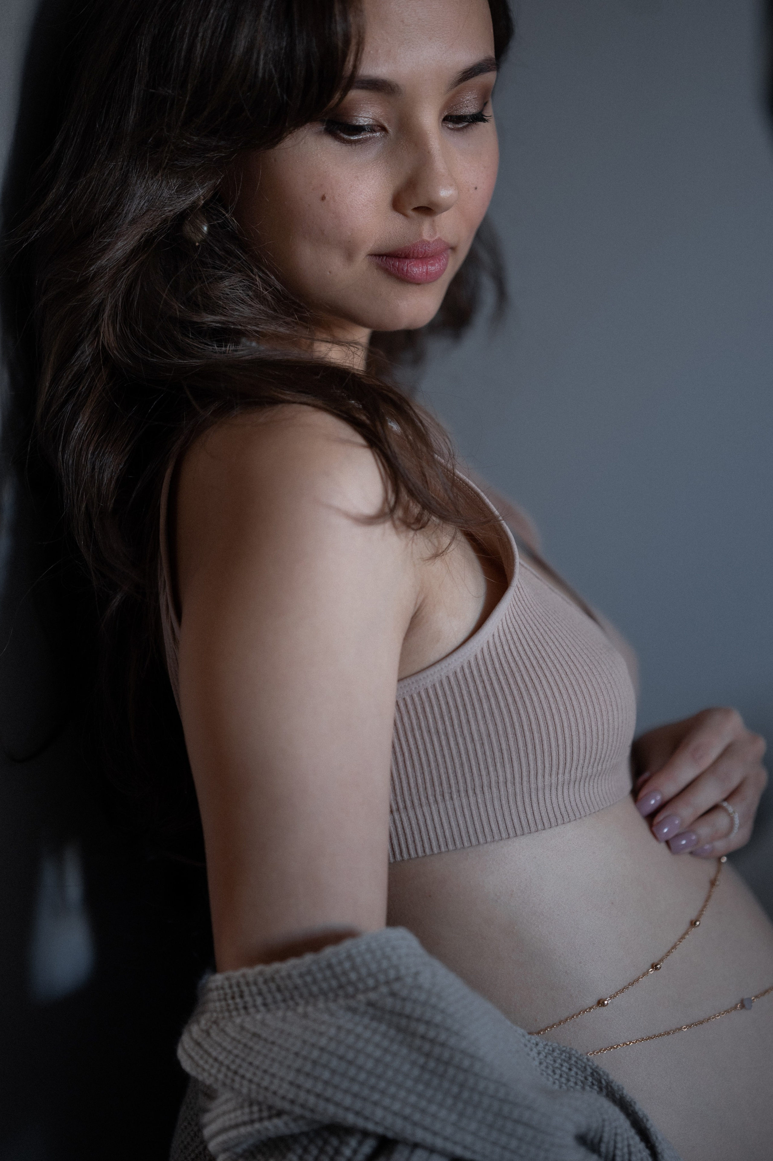 Ирина, Саша, Ваня, Оливия. Www.ostermiller.ru