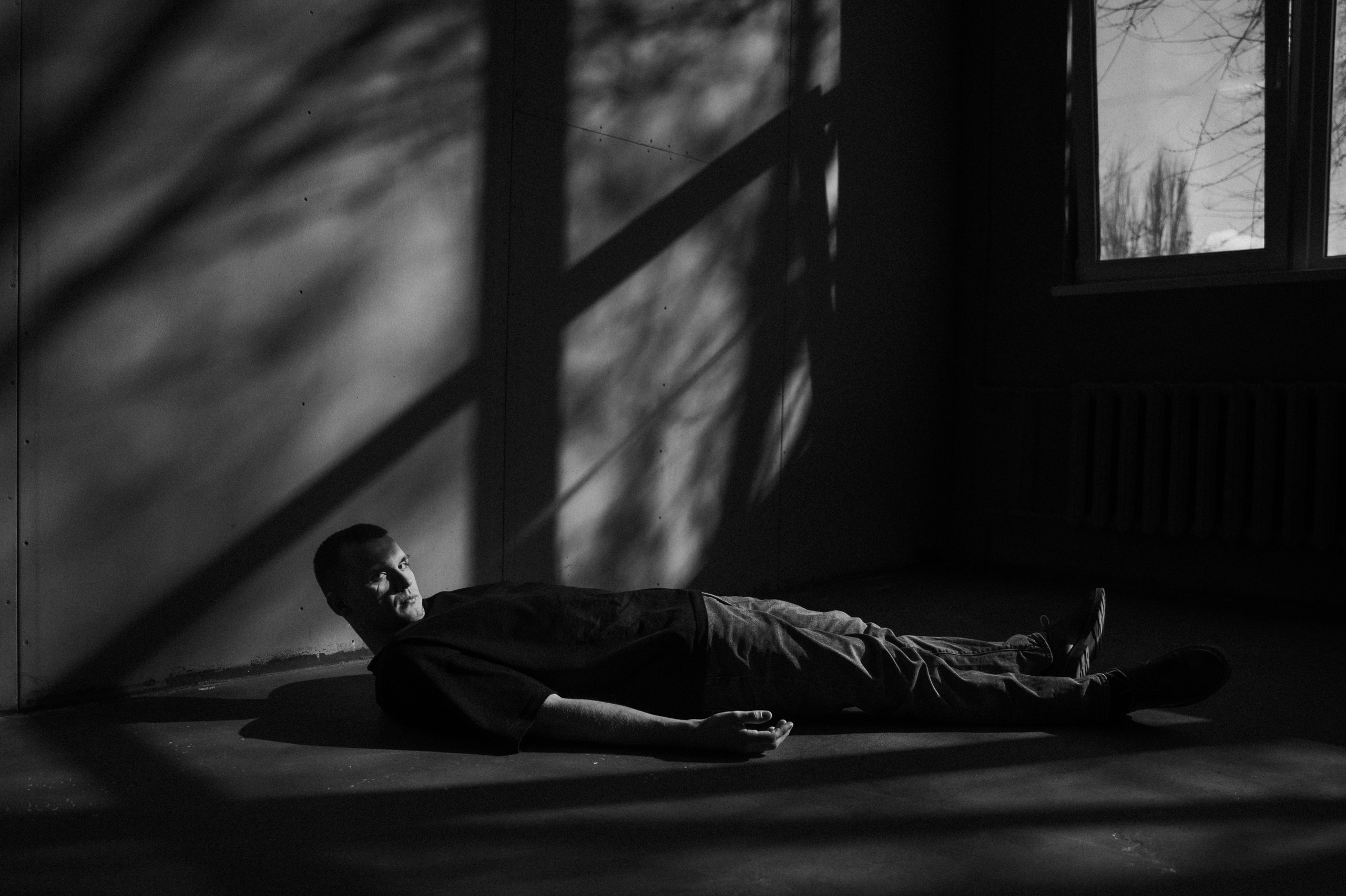 Маша и Роман Михайлович. Www.ostermiller.ru