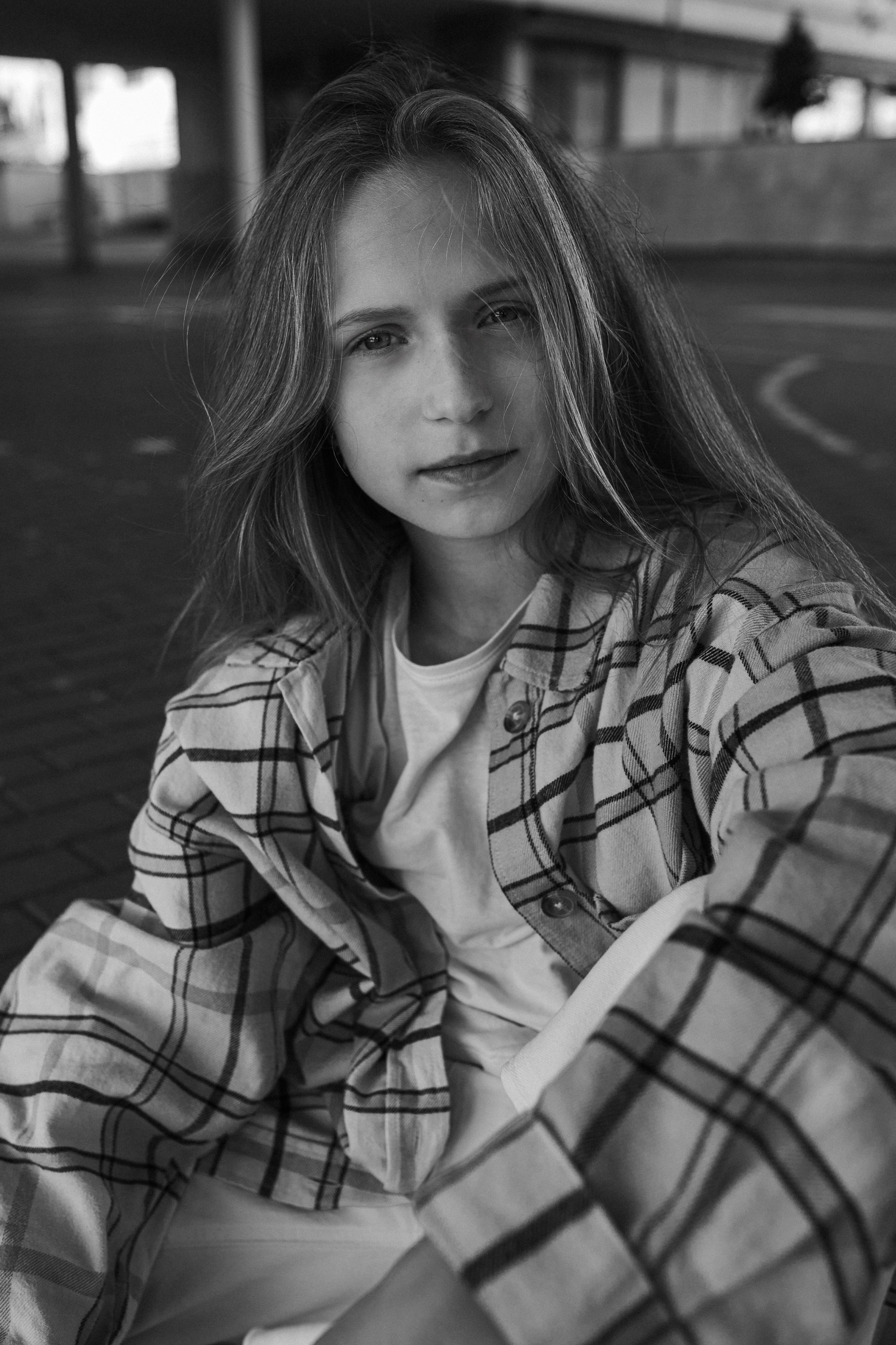 Марина и девочки. Www.ostermiller.ru